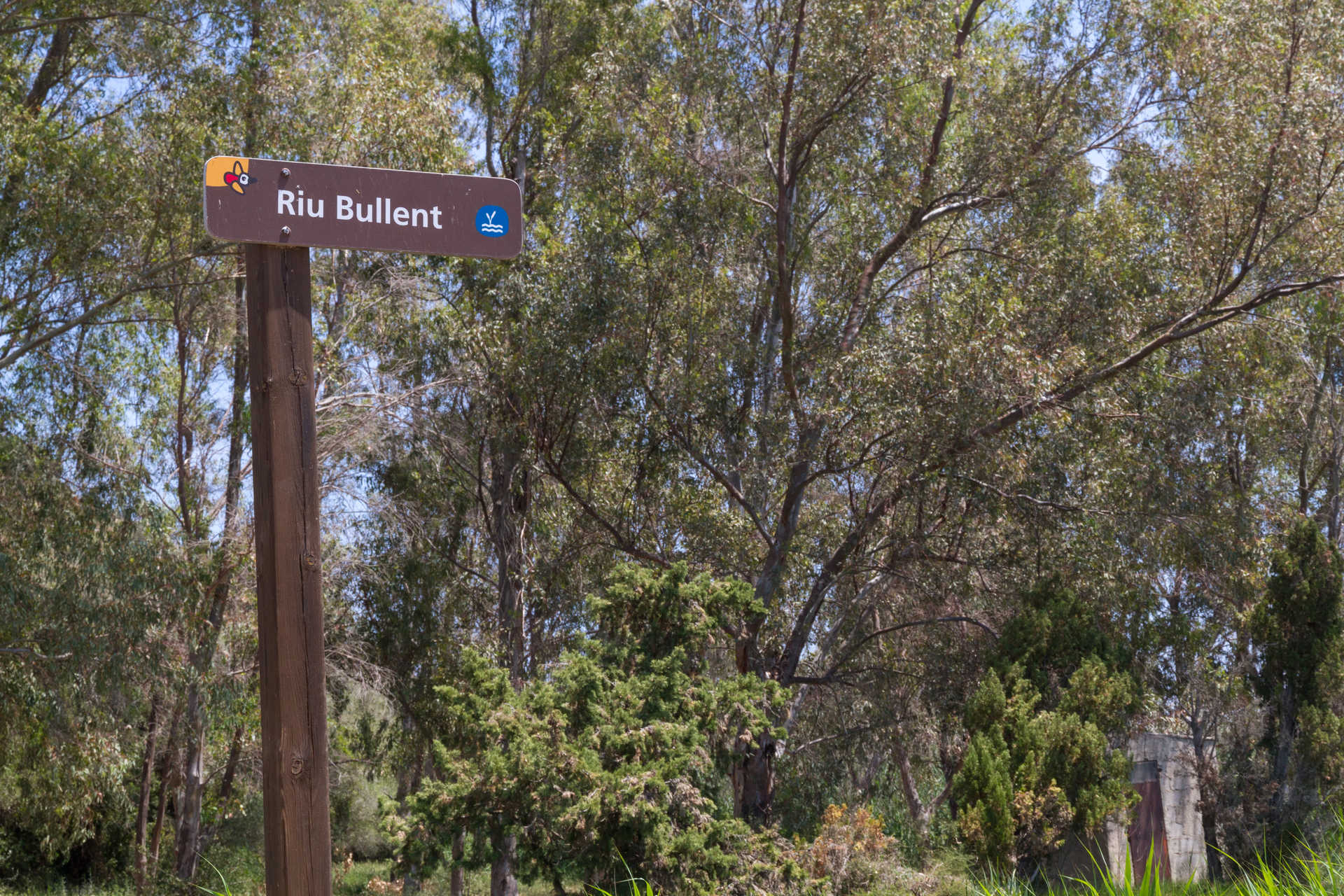 Parc Naturel de la Marjal de Pego et Oliva