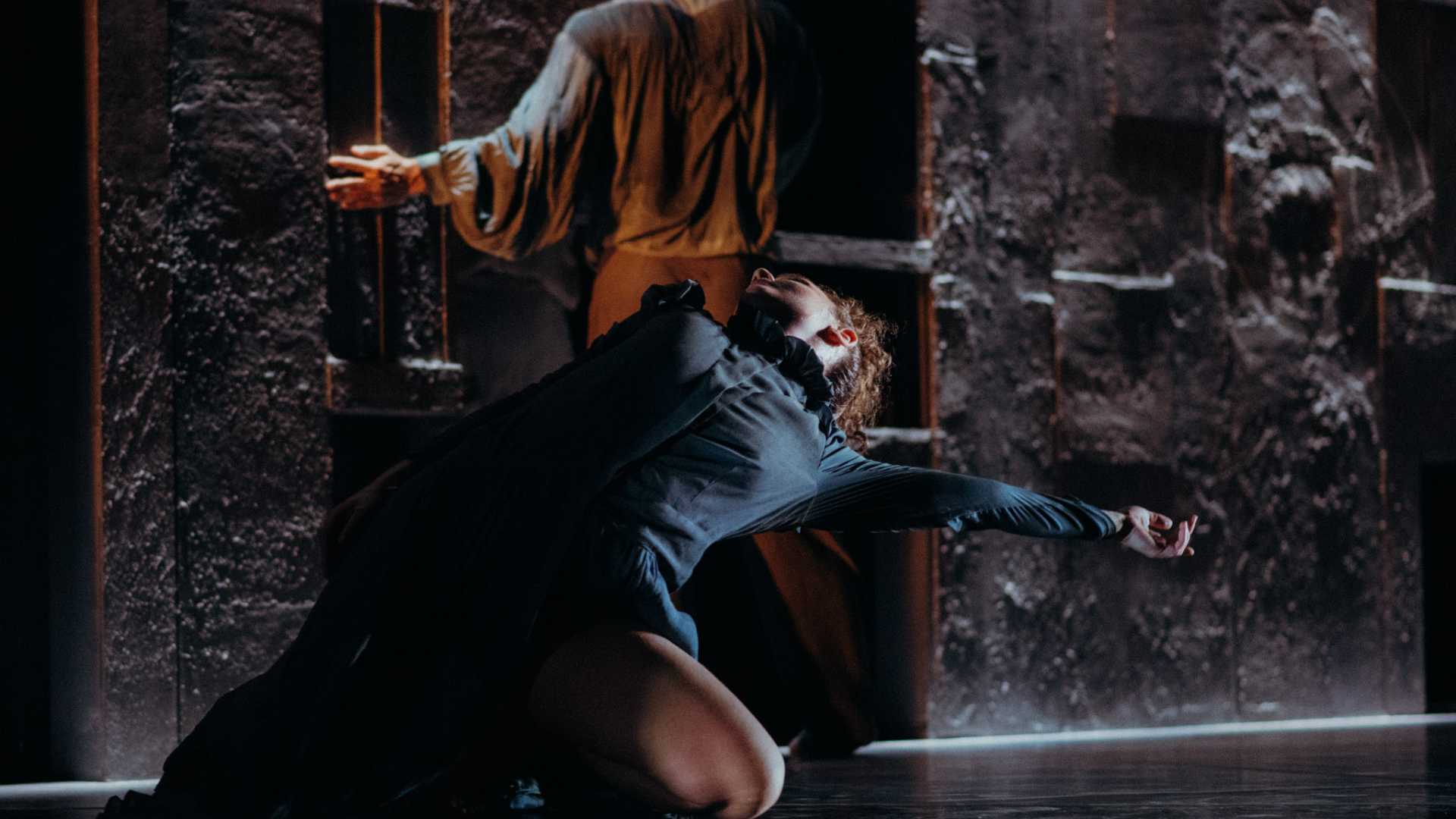 Tanz: La mort i la donzella