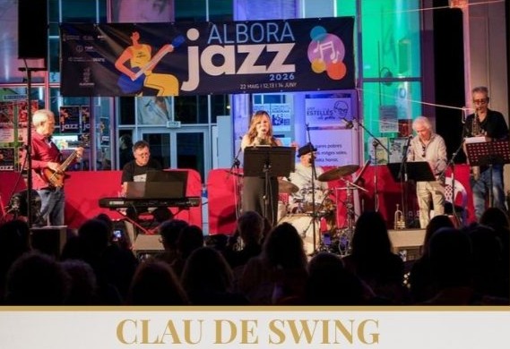 Noches de Jazz