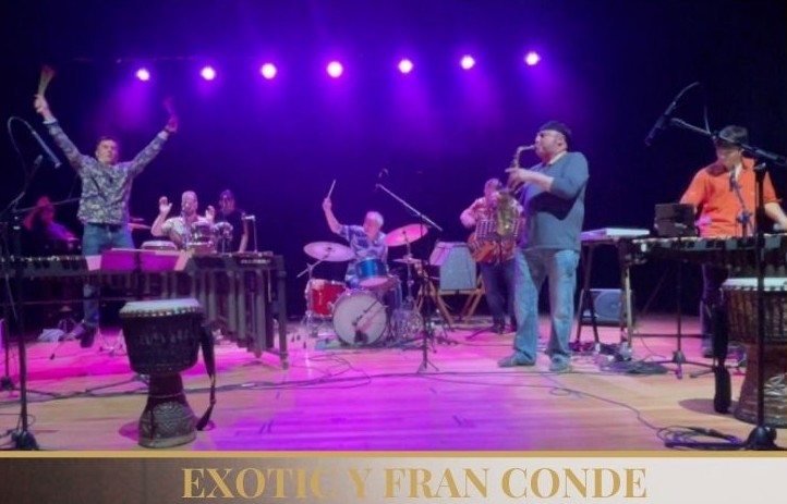 Noches de Jazz