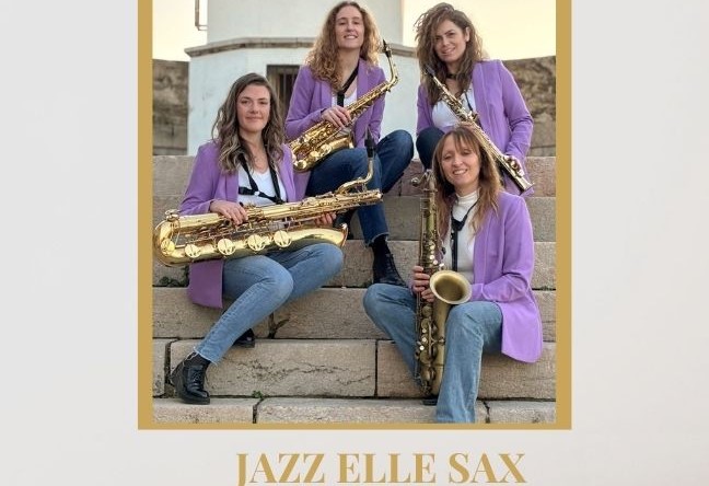 Noches de Jazz