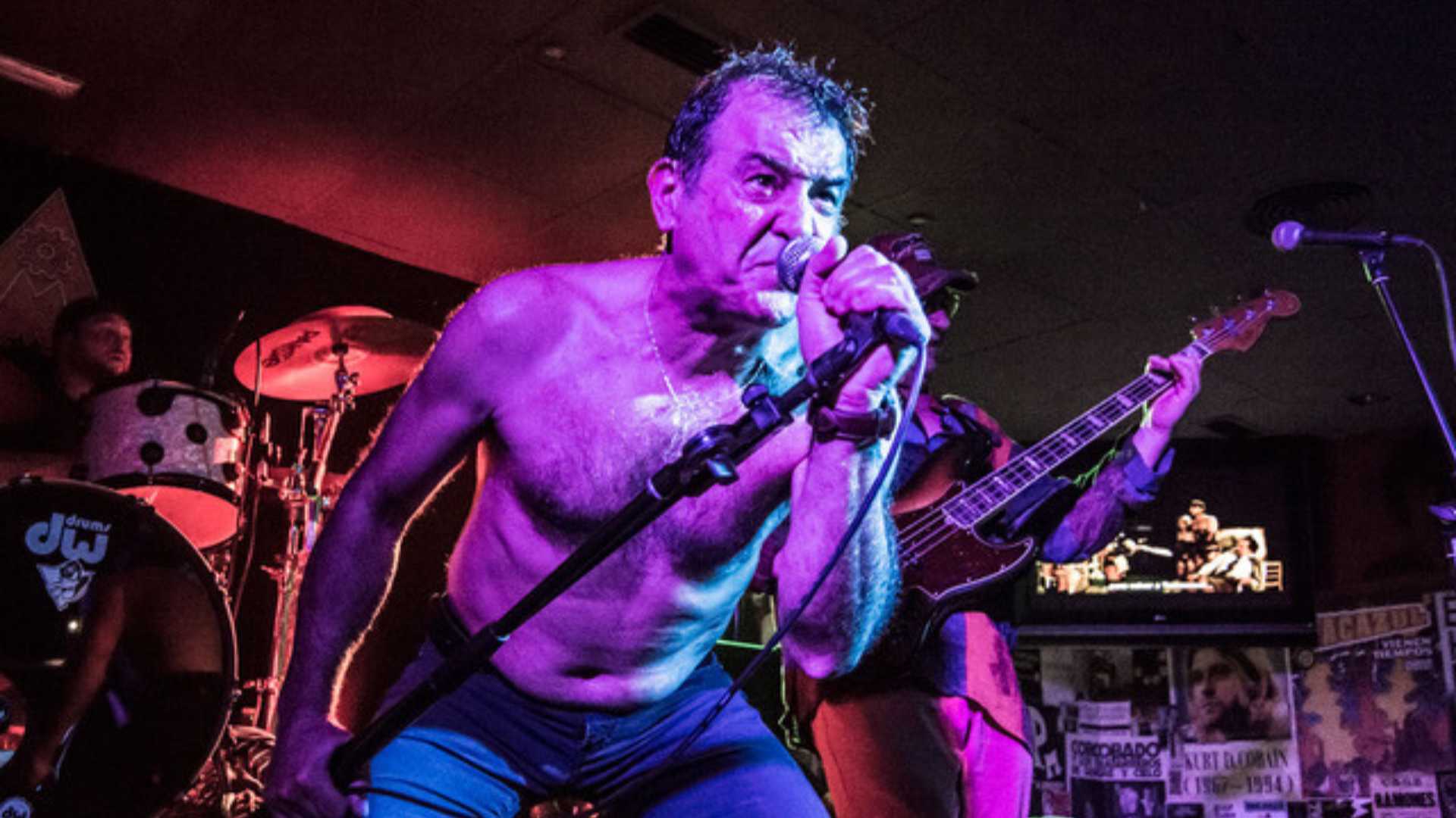Concierto: Ecce Homo en A casa No, Alzira