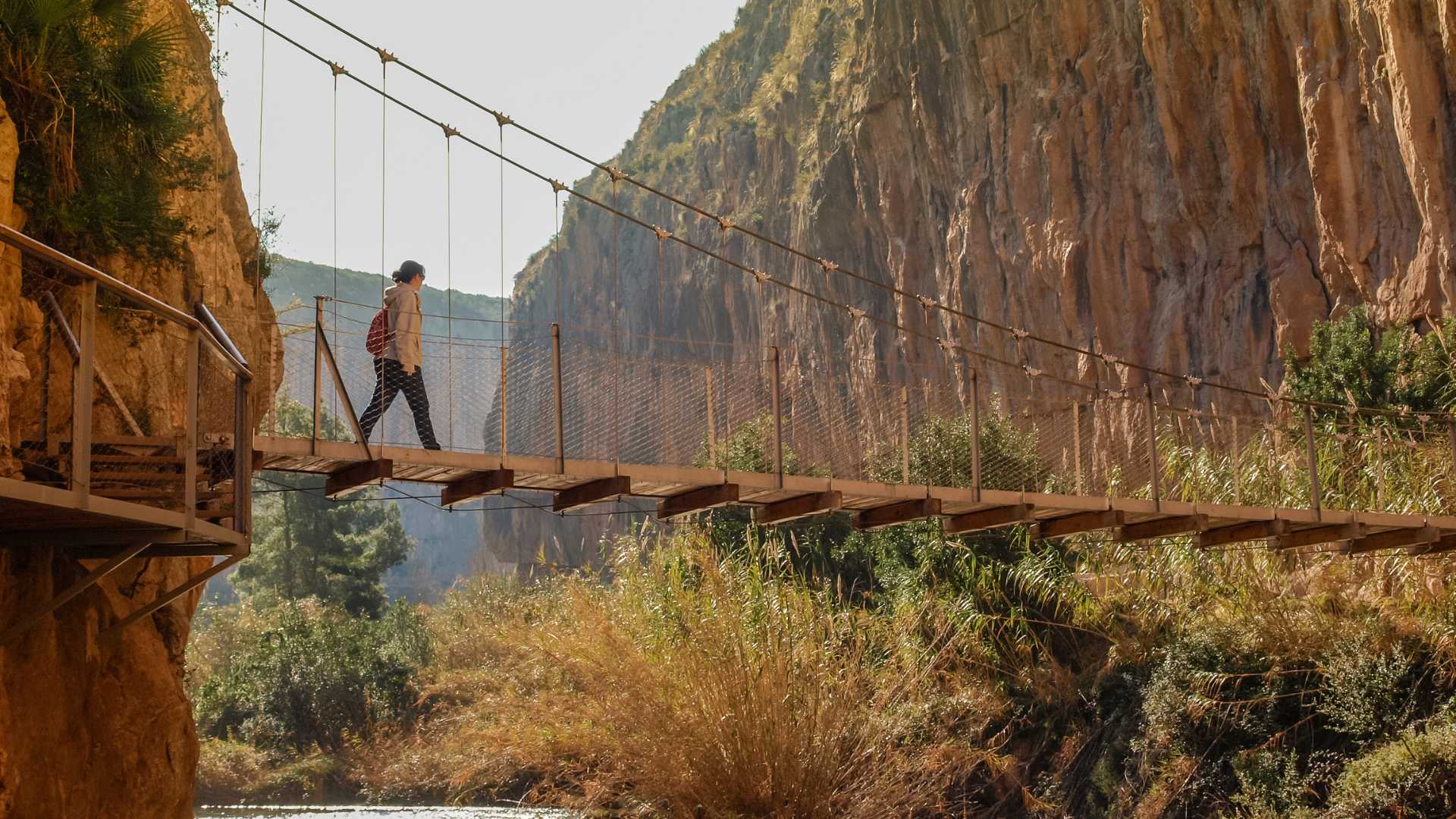 escapadas puente de octubre