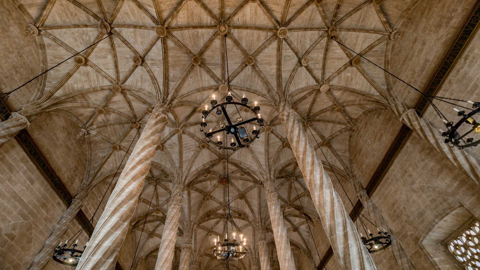 pont octobre valencia