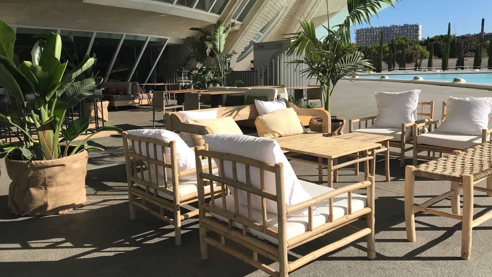 Cuina Oberta - València Restaurant Week