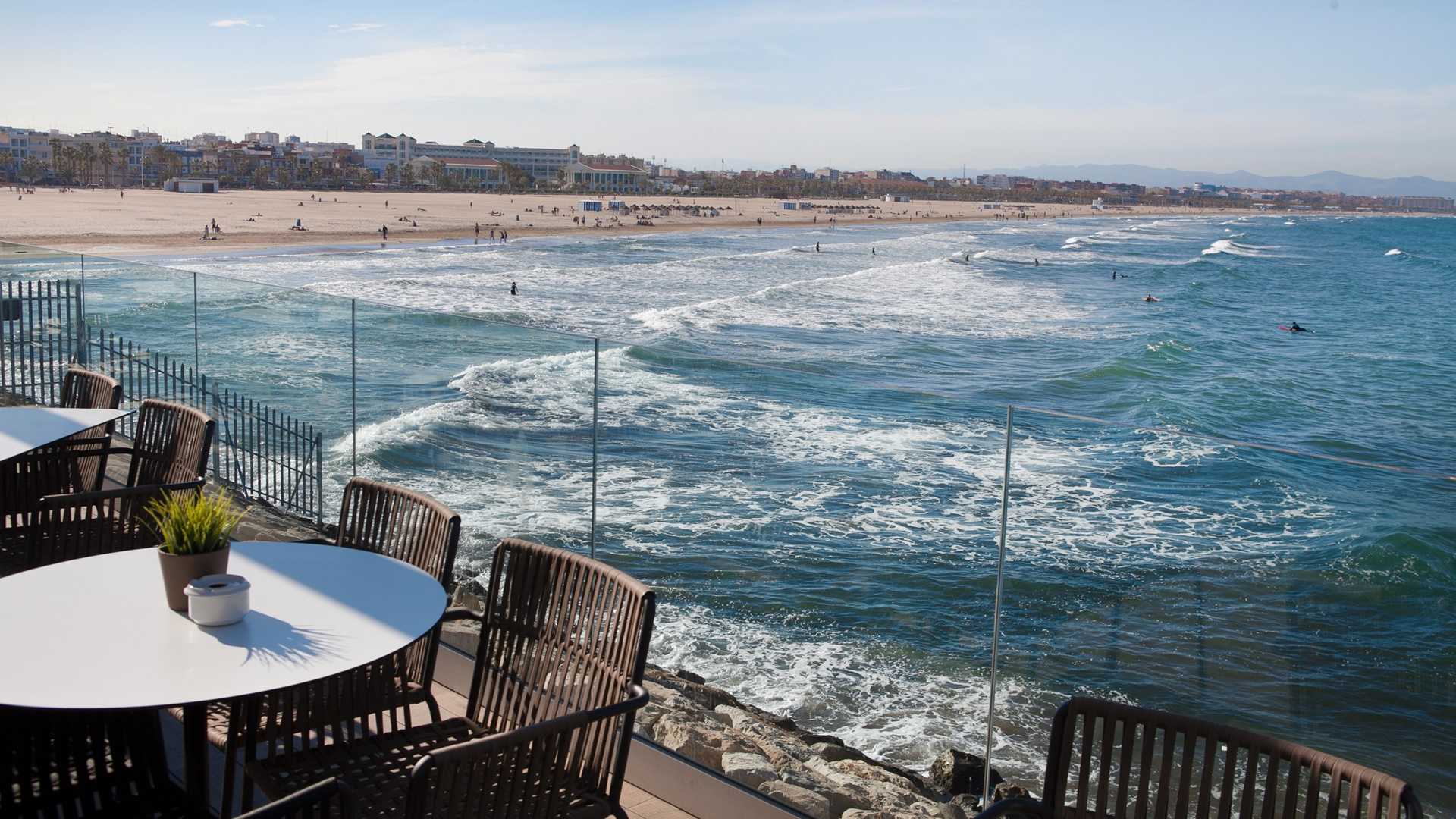 Cuina Oberta - València Restaurant Week