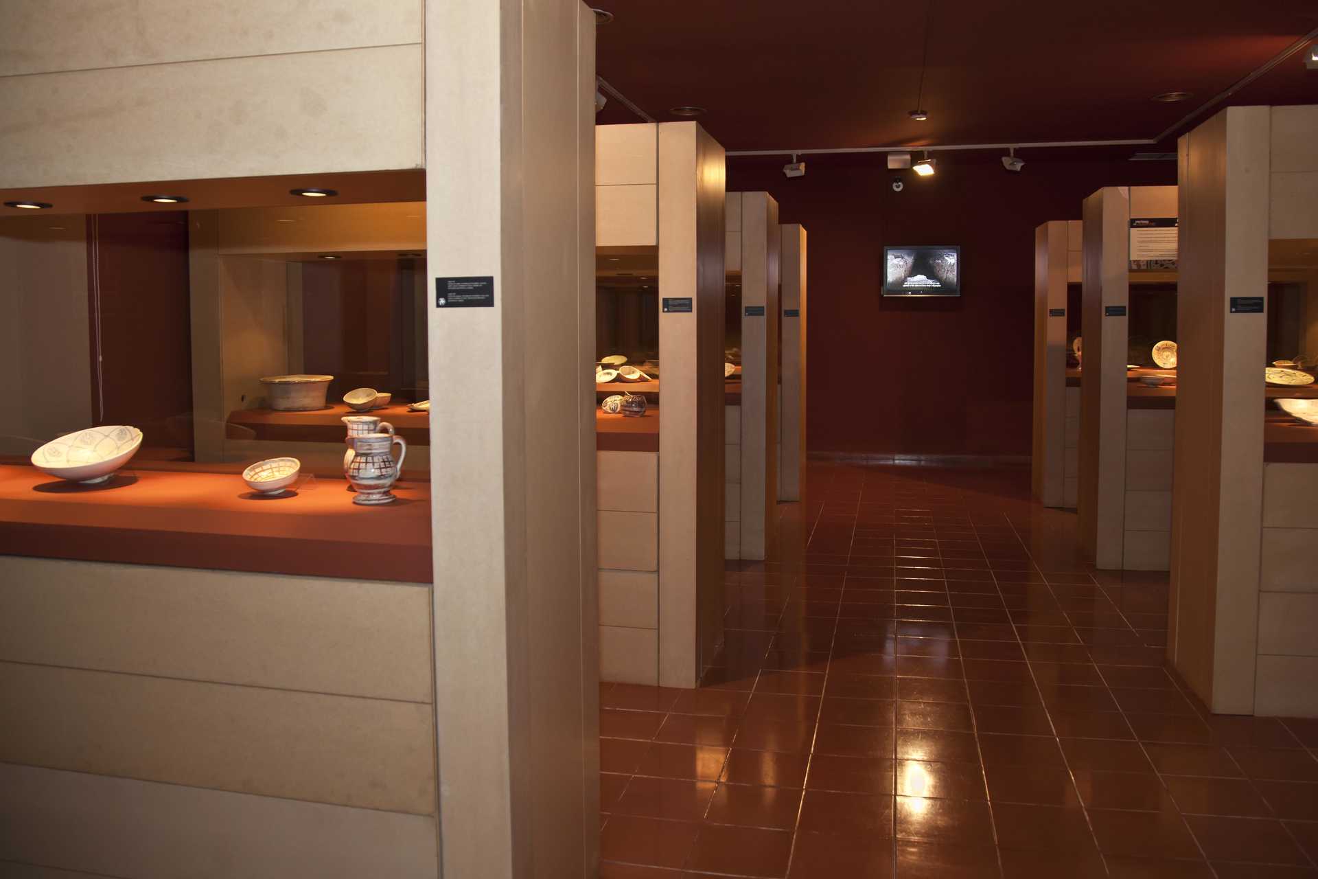 Museu Municipal de Ceràmica de Paterna