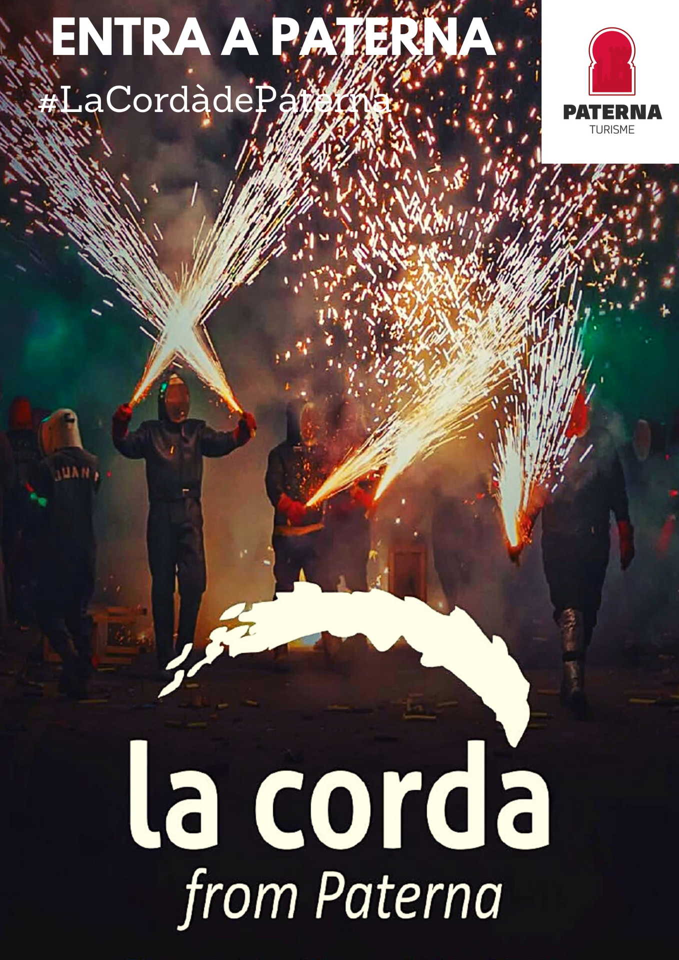 La Cordà de Paterna