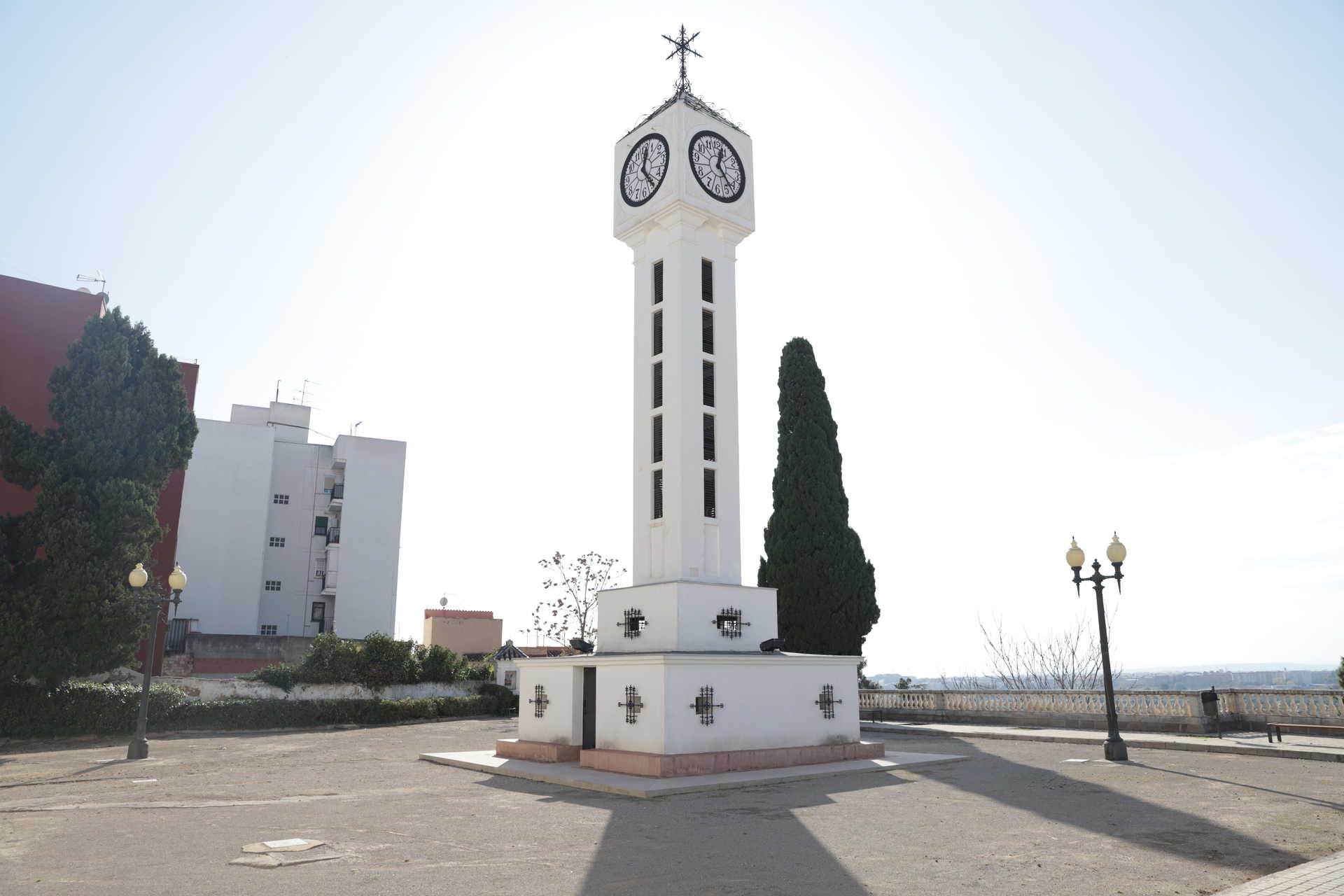 El Calvari de Paterna