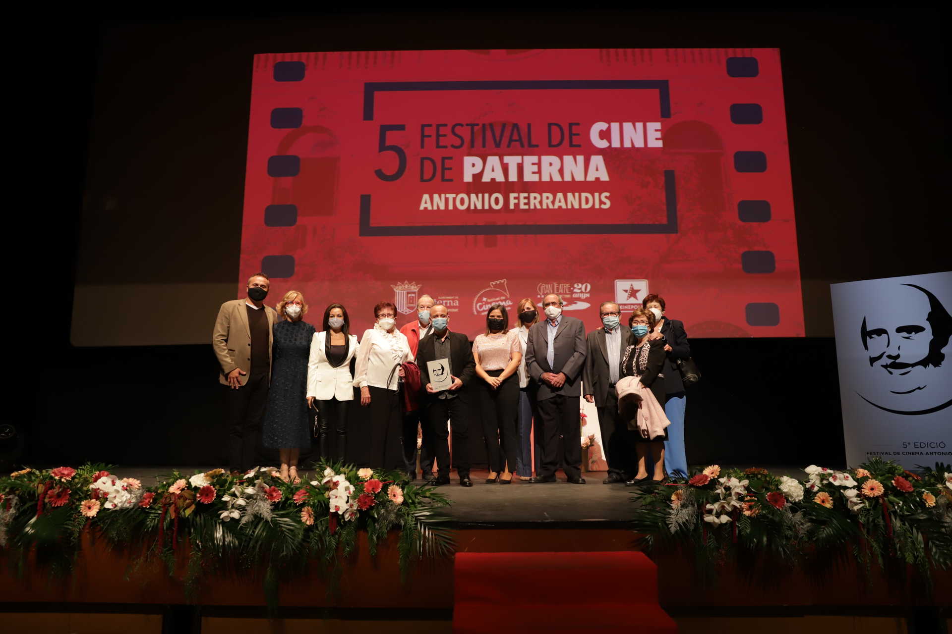Festival de Cine Antonio Ferrandis de Paterna