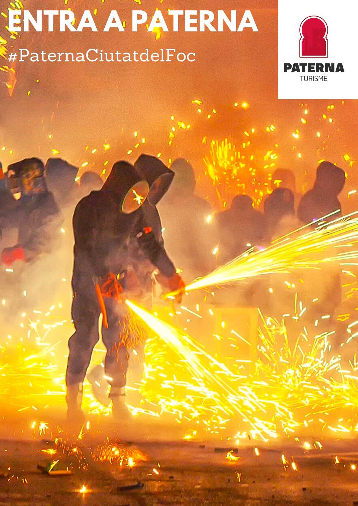 La Cordà de Paterna