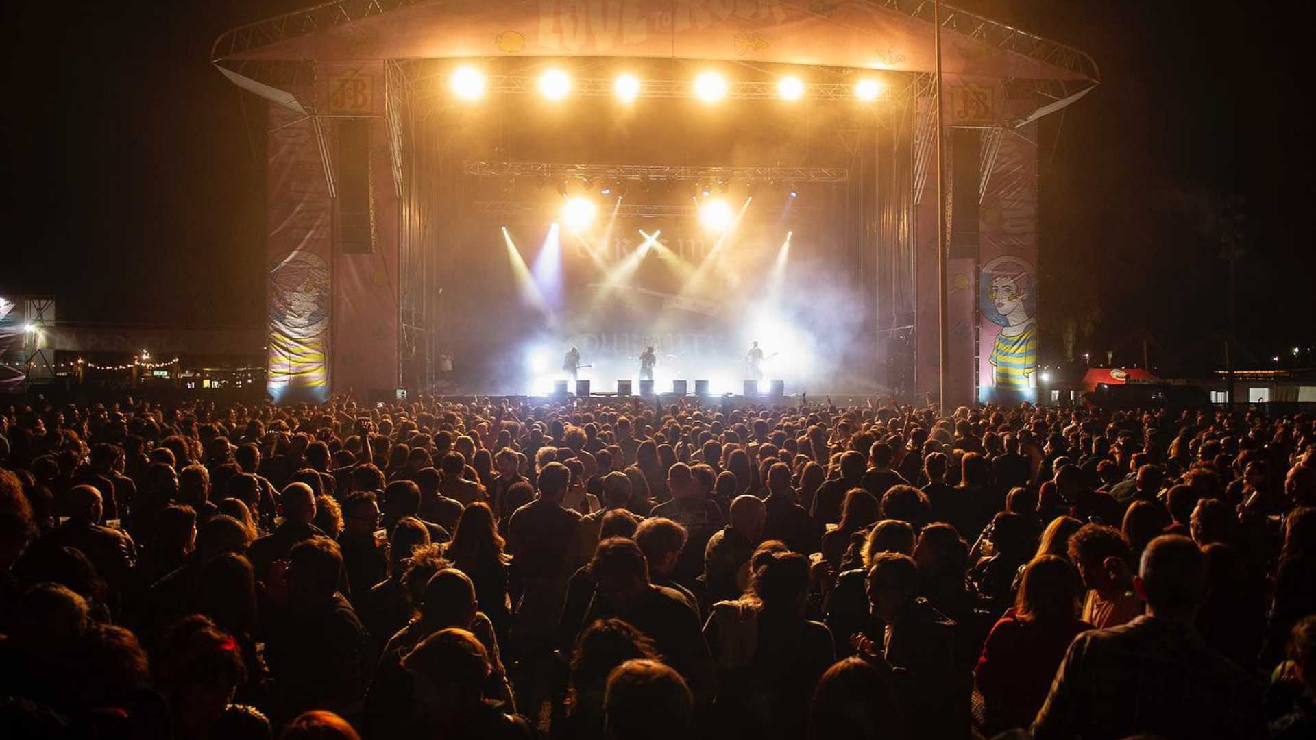 NITROFOSCKA ROCK 2025