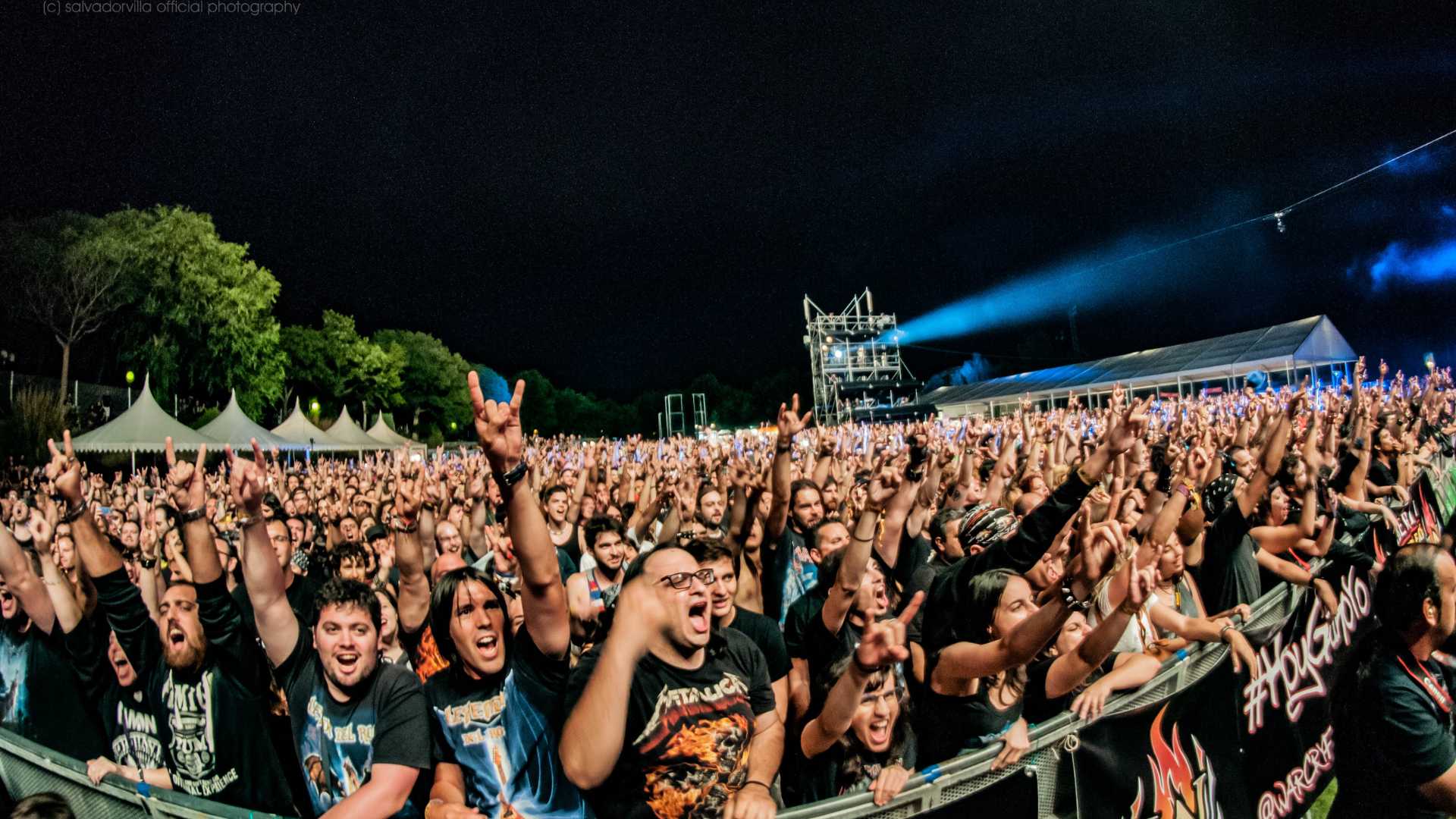festival love to rock