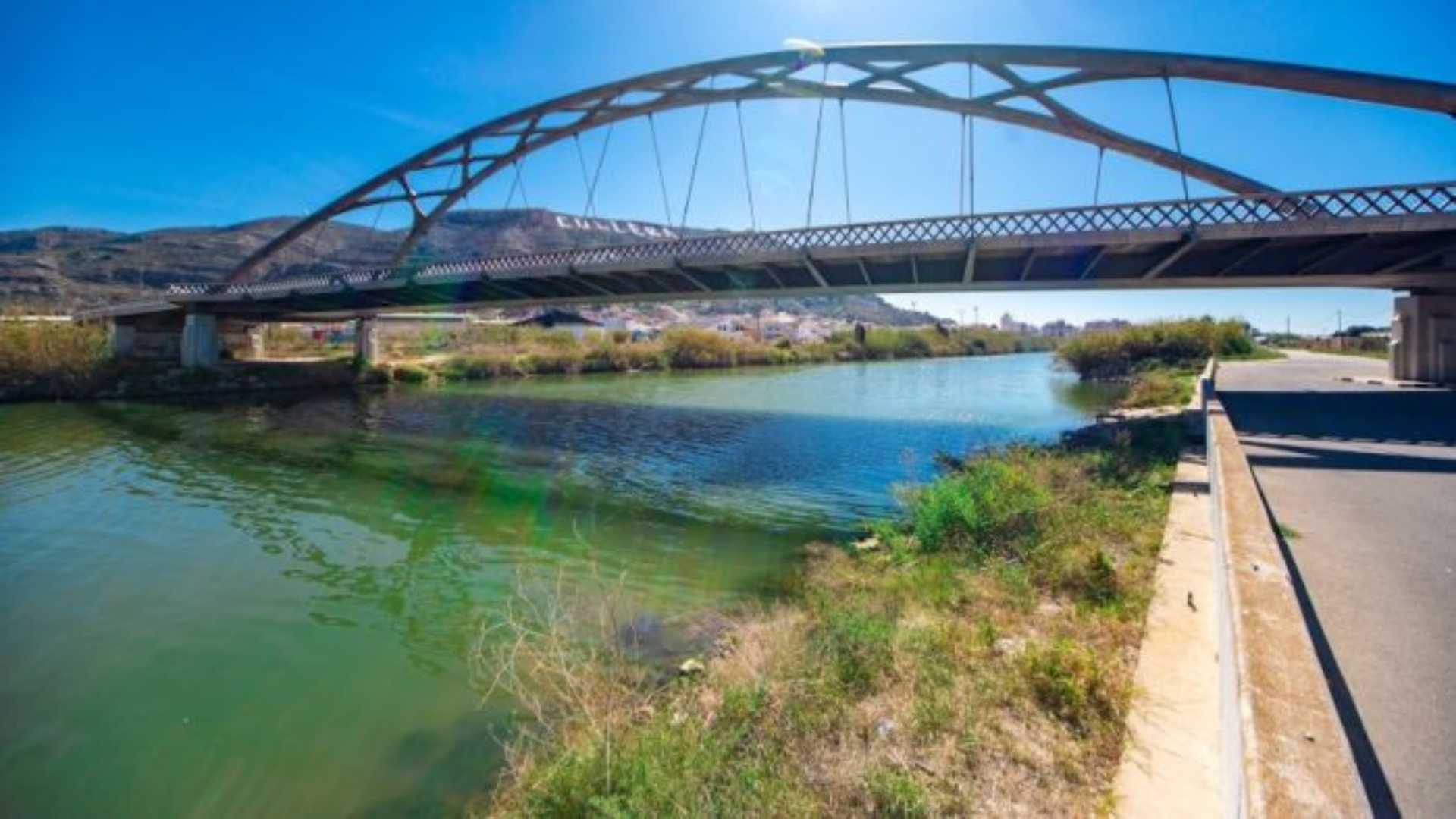 descenso rio jucar