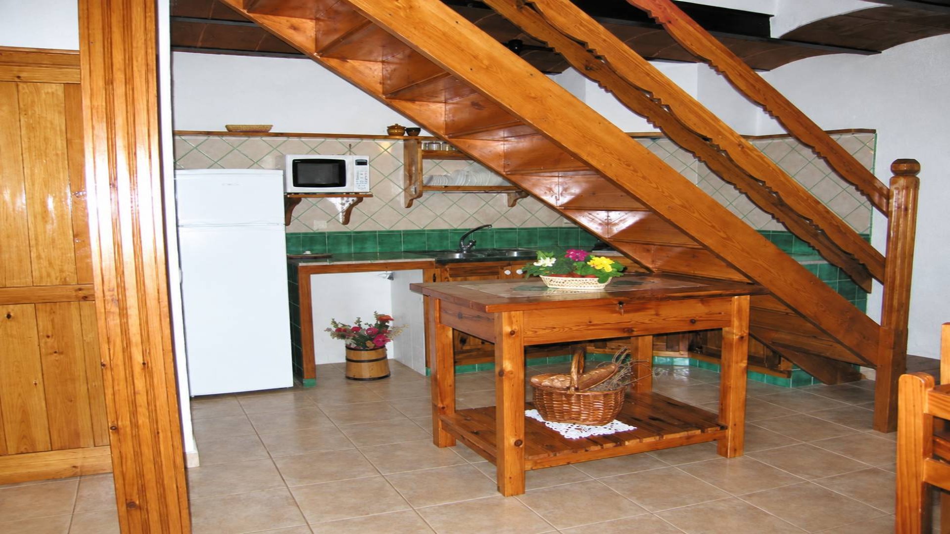 La Pobla de Benifassà CASA LA ROUREDA