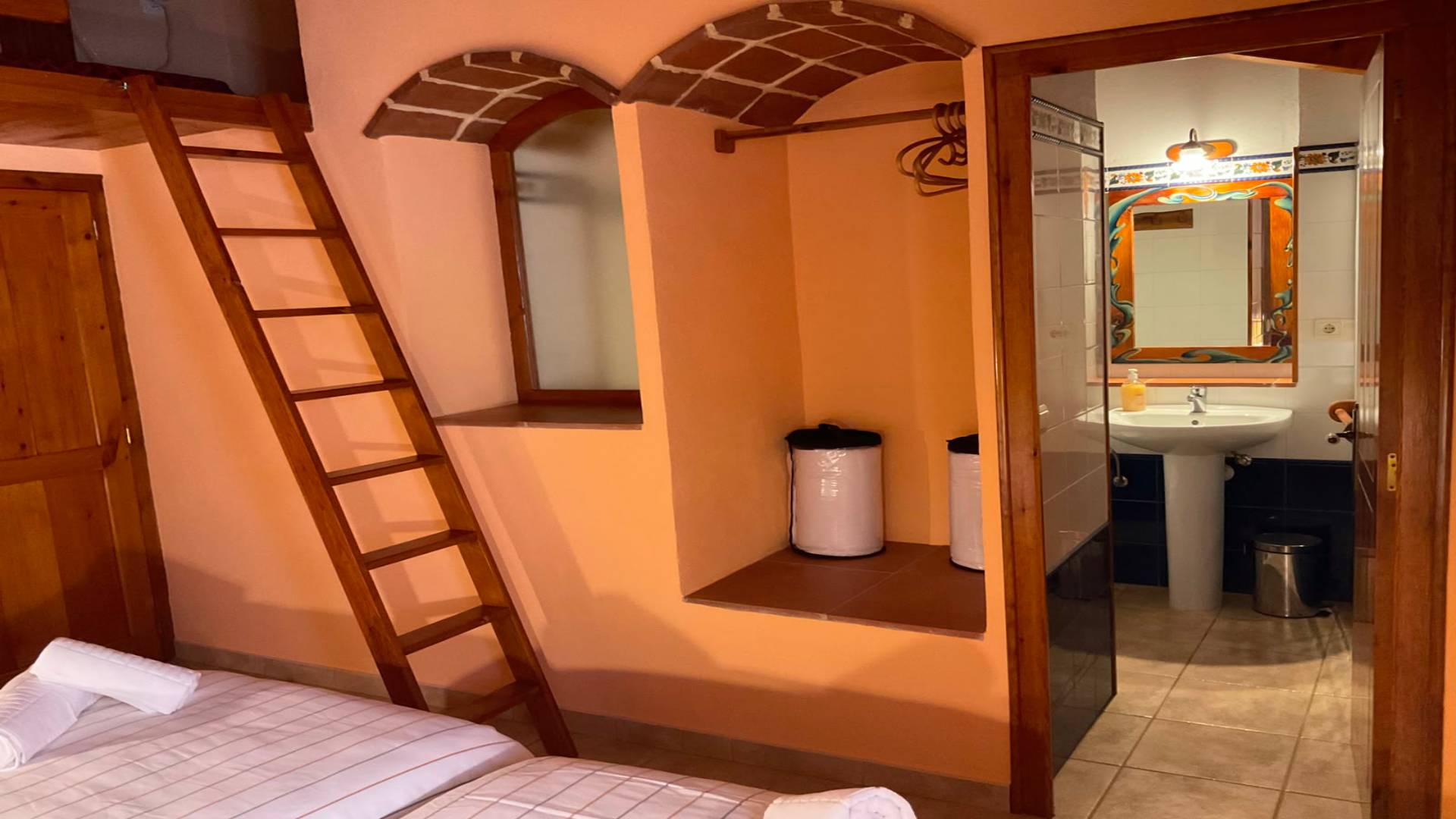 La Pobla de Benifassà CASA LA ROUREDA