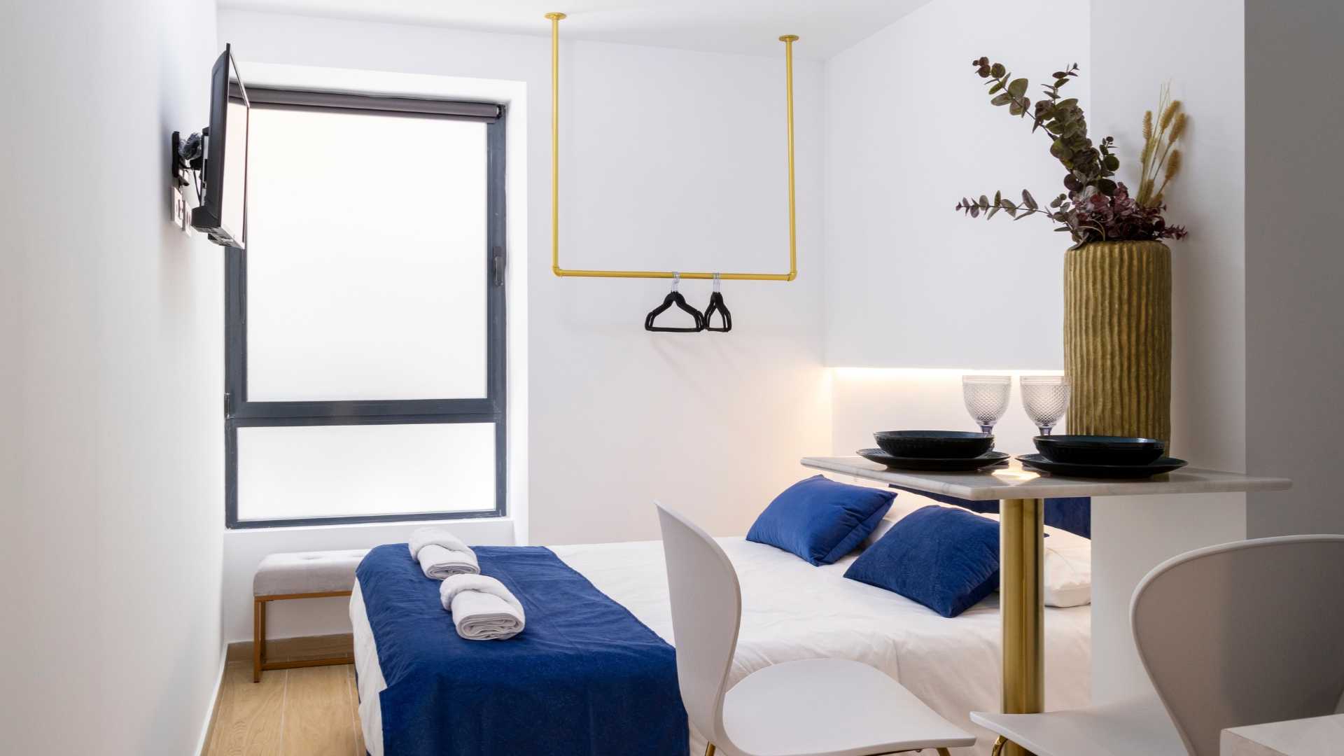 Valencia FORATA LOFTS