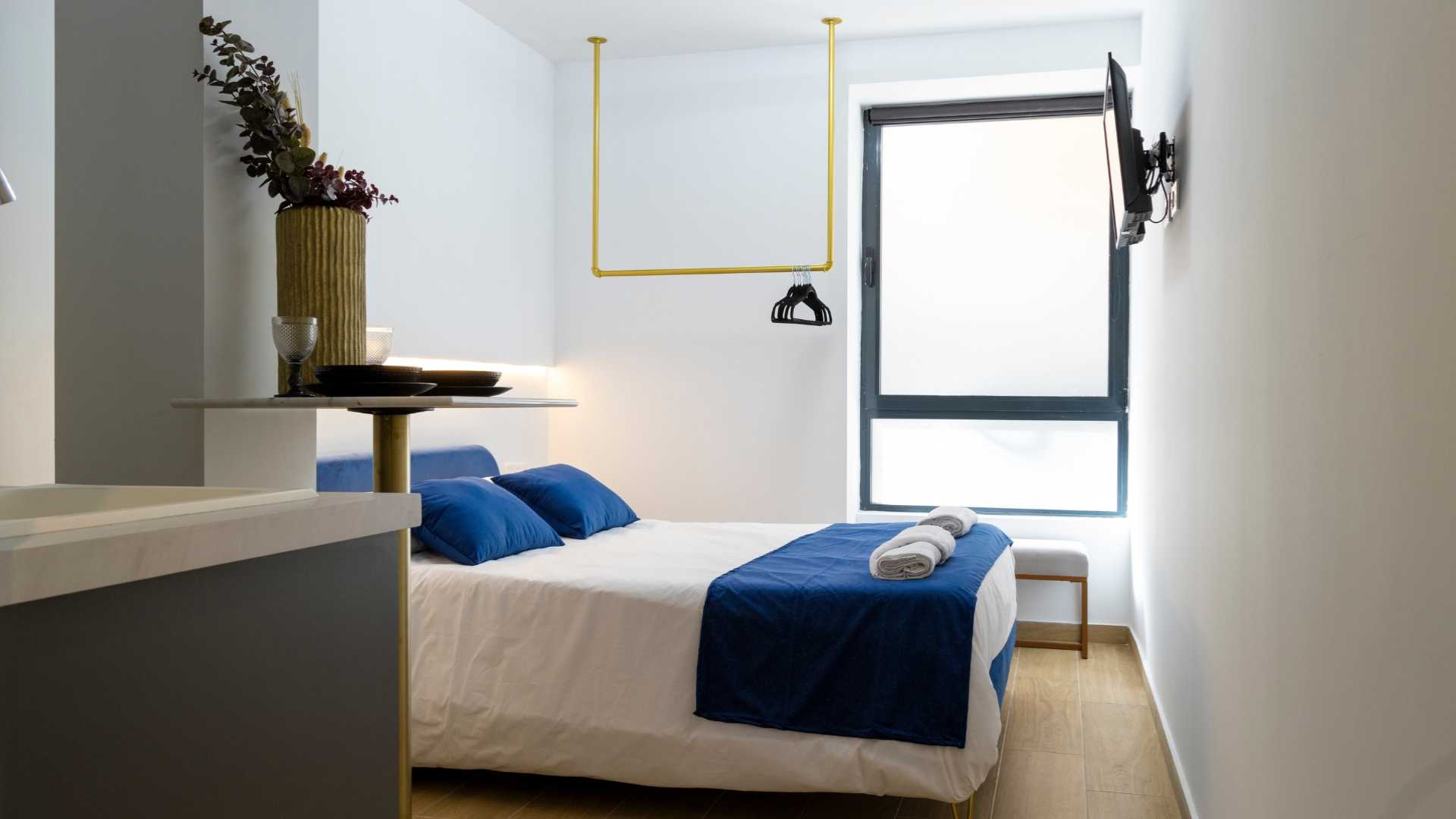 Valencia FORATA LOFTS