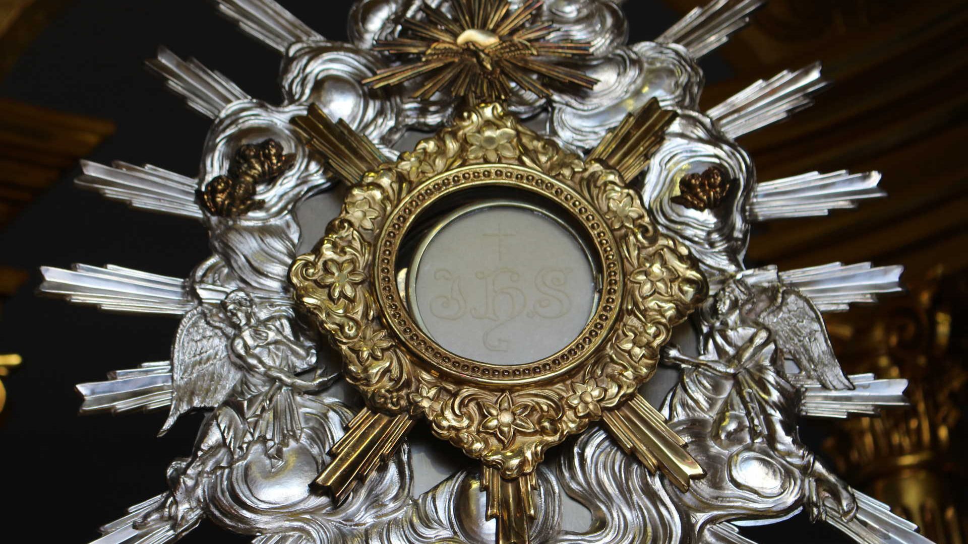 Corpus Christi Xàtiva 2026