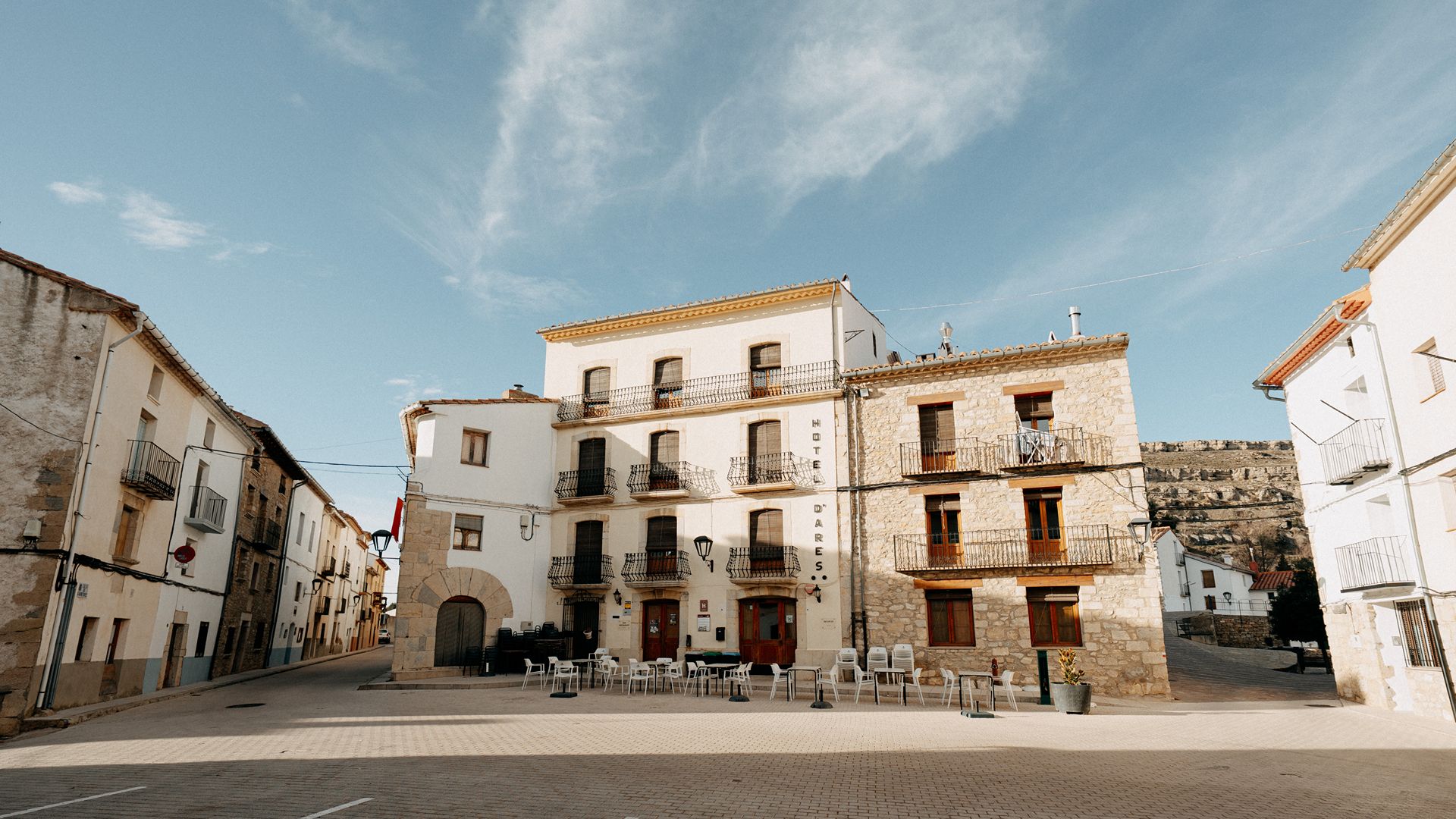 Ares del Maestrat