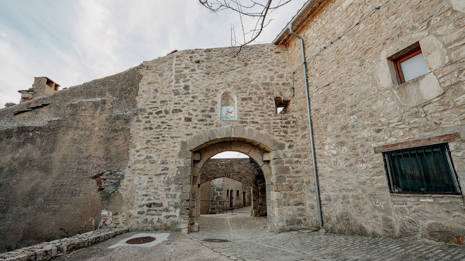 Ares del Maestrat