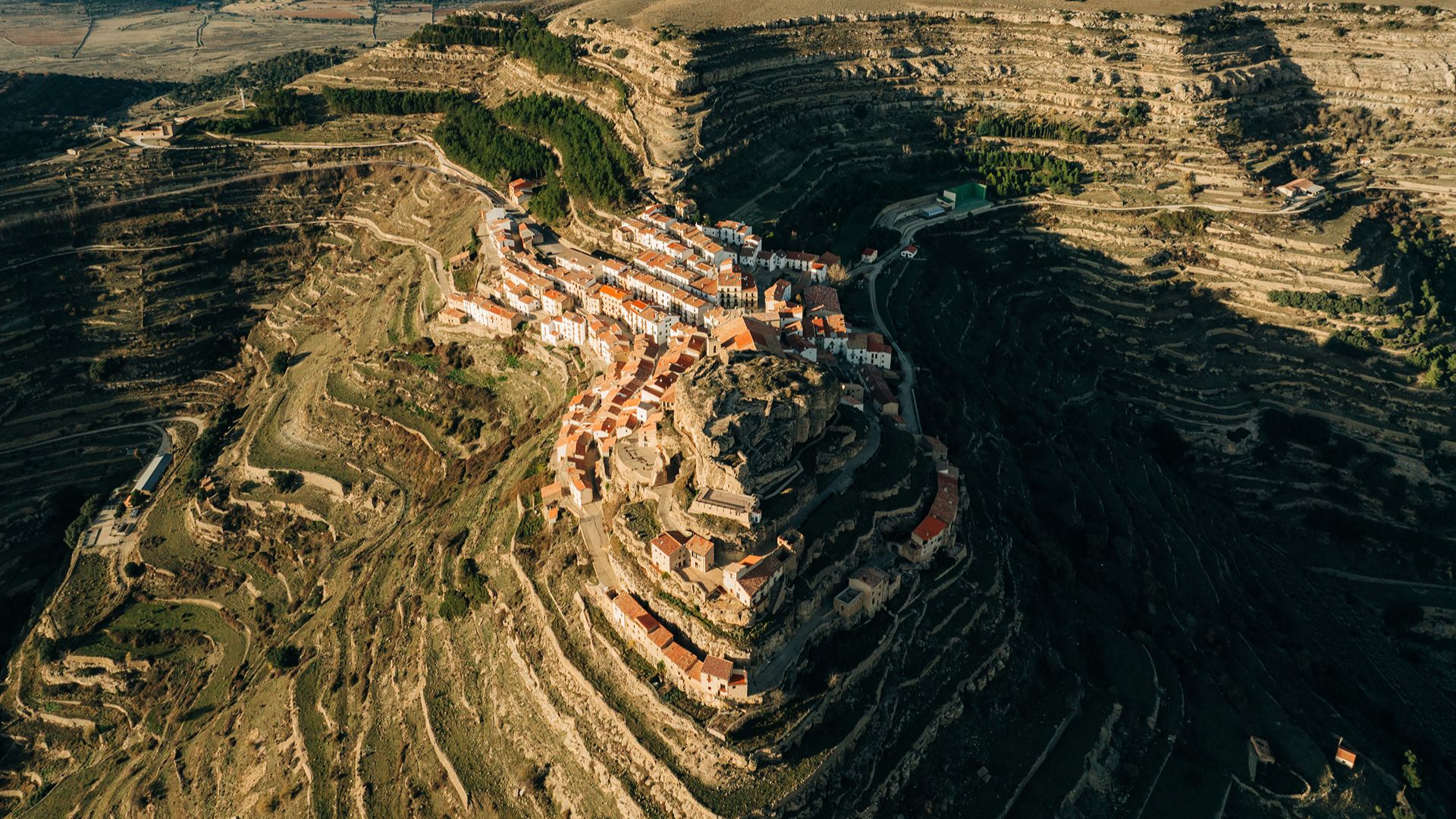 Ares del Maestrat