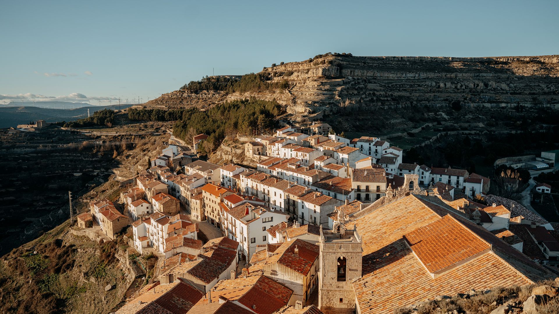 Ares del Maestrat
