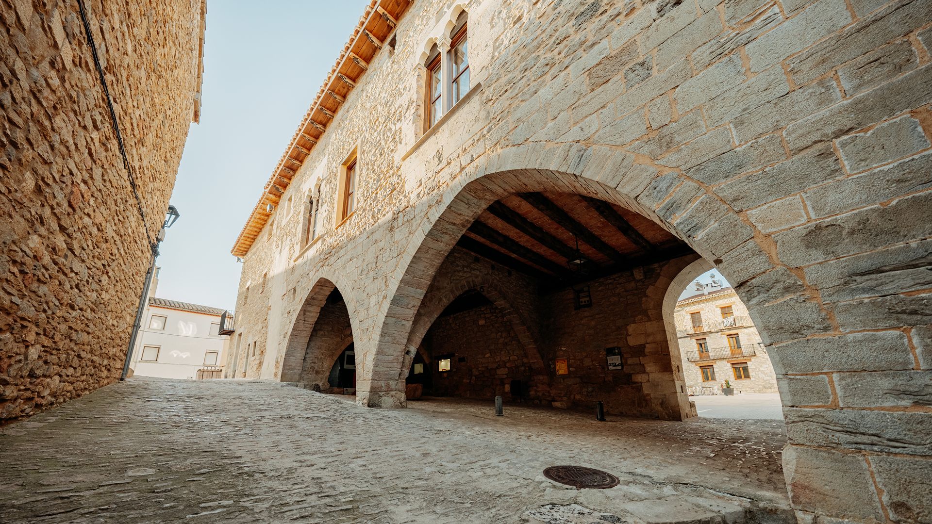 Ares del Maestrat