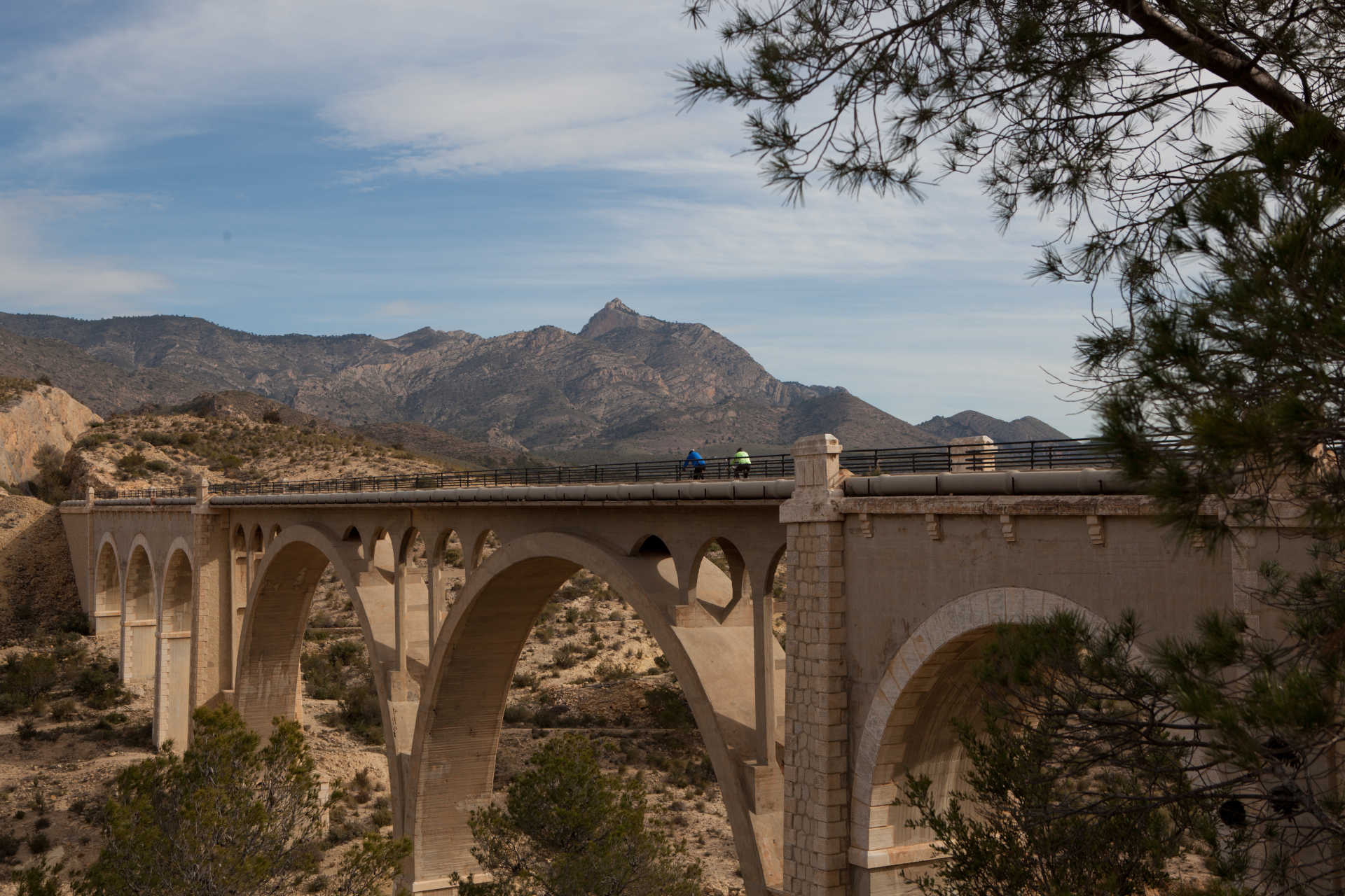 como llegar a L'Alacantí,