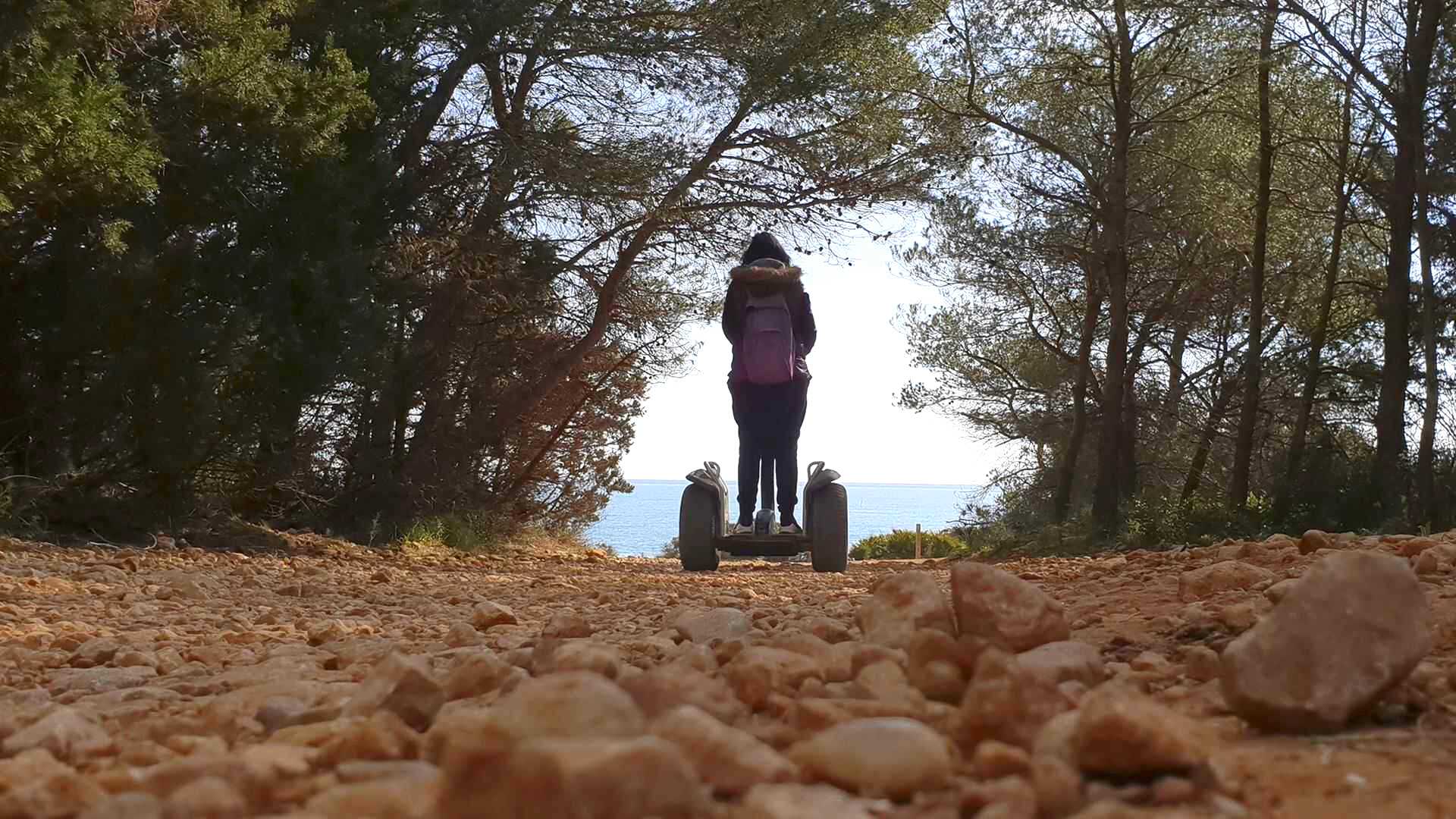 segway tours castellon,