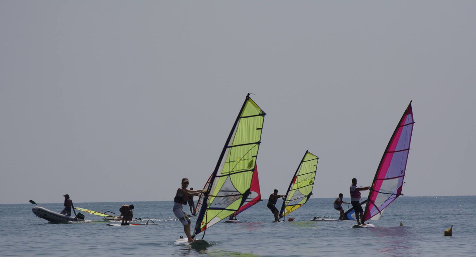 Cullera SEASURF PATROL