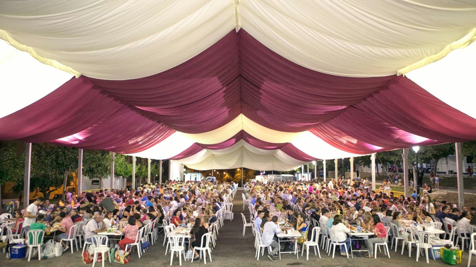 Festes Patronals de Sant Bartomeu i Sant Roc