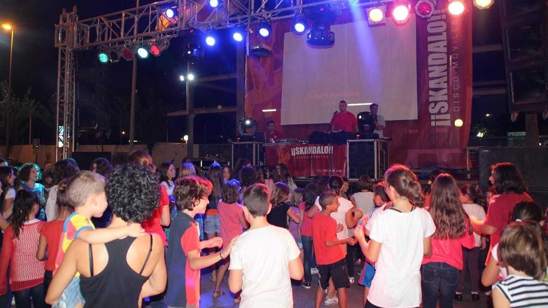 CONCURS D’ALL I PEBRE AMB MOTIU DEL 9 D’OCTUBRE