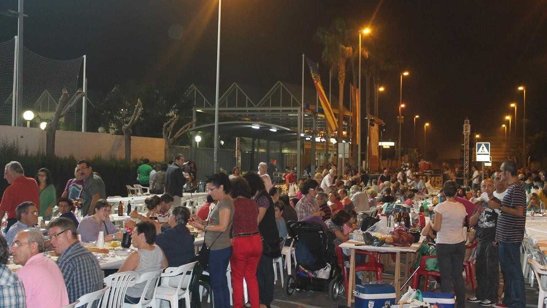 CONCURS D’ALL I PEBRE AMB MOTIU DEL 9 D’OCTUBRE