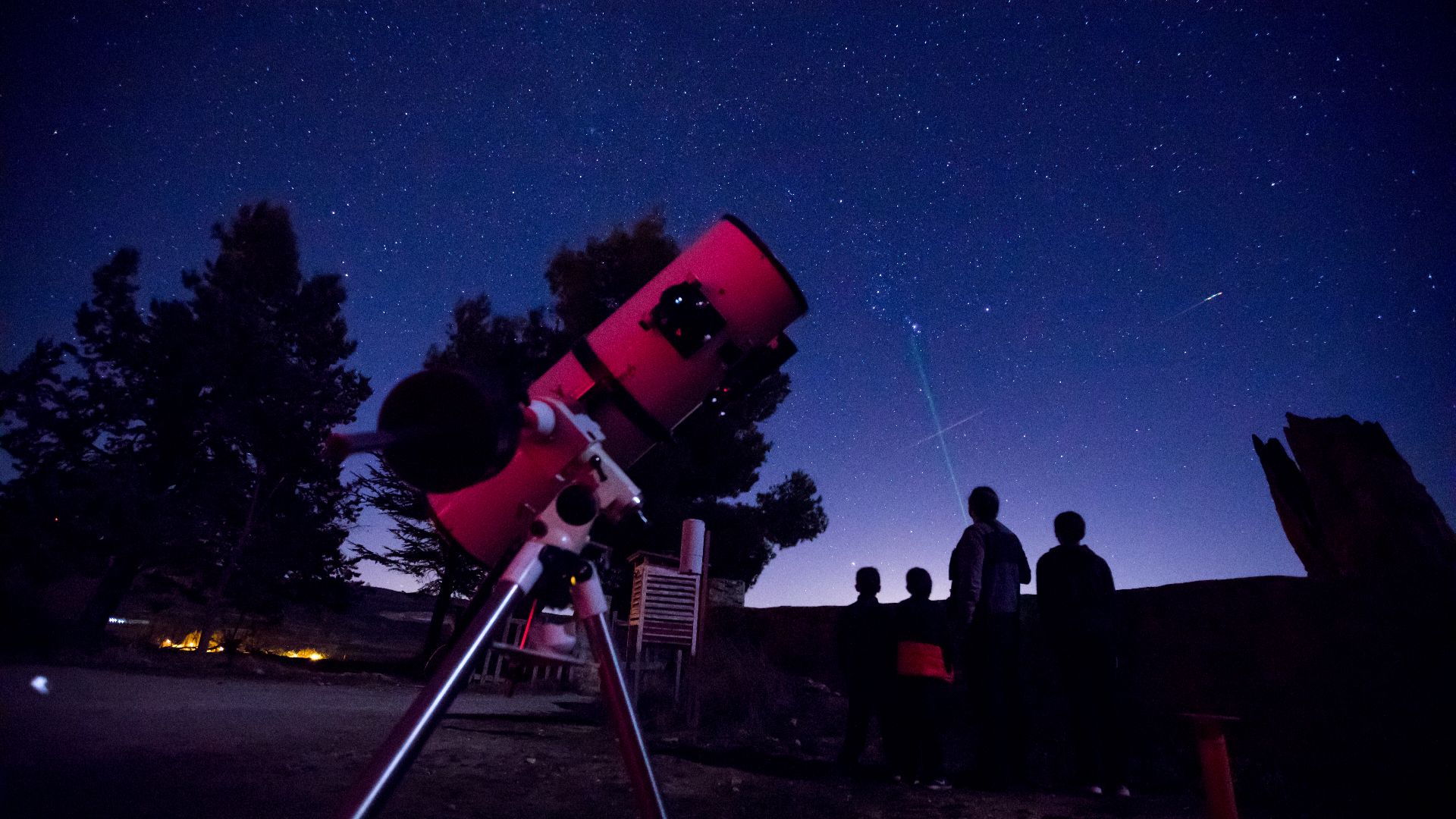  Astronomía Burriana