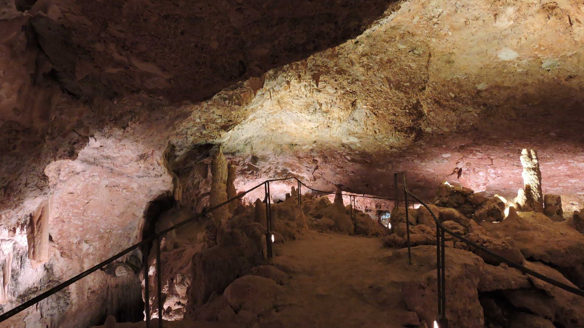 la grotte de don juan jalance,