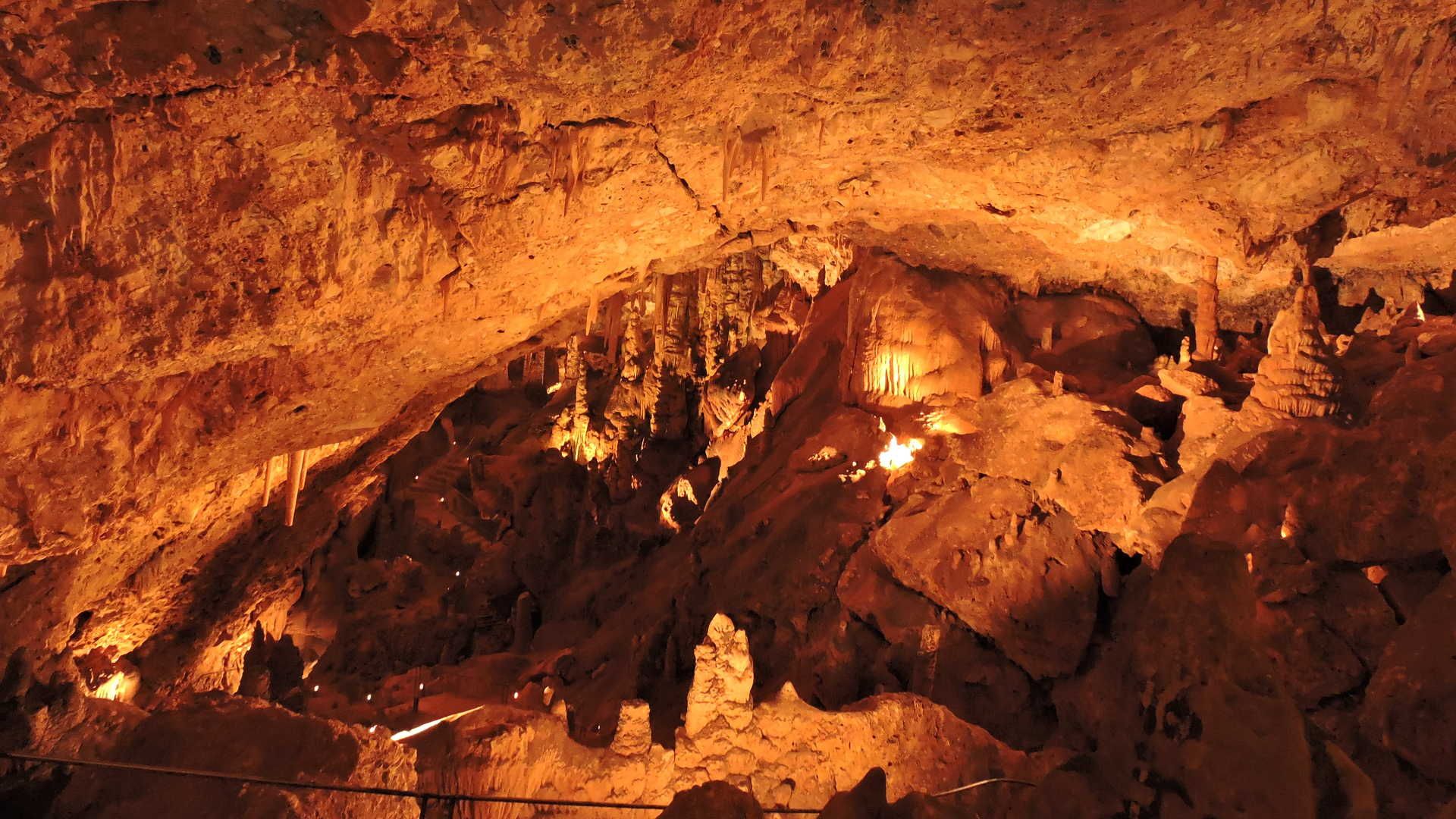 grotte jalance,