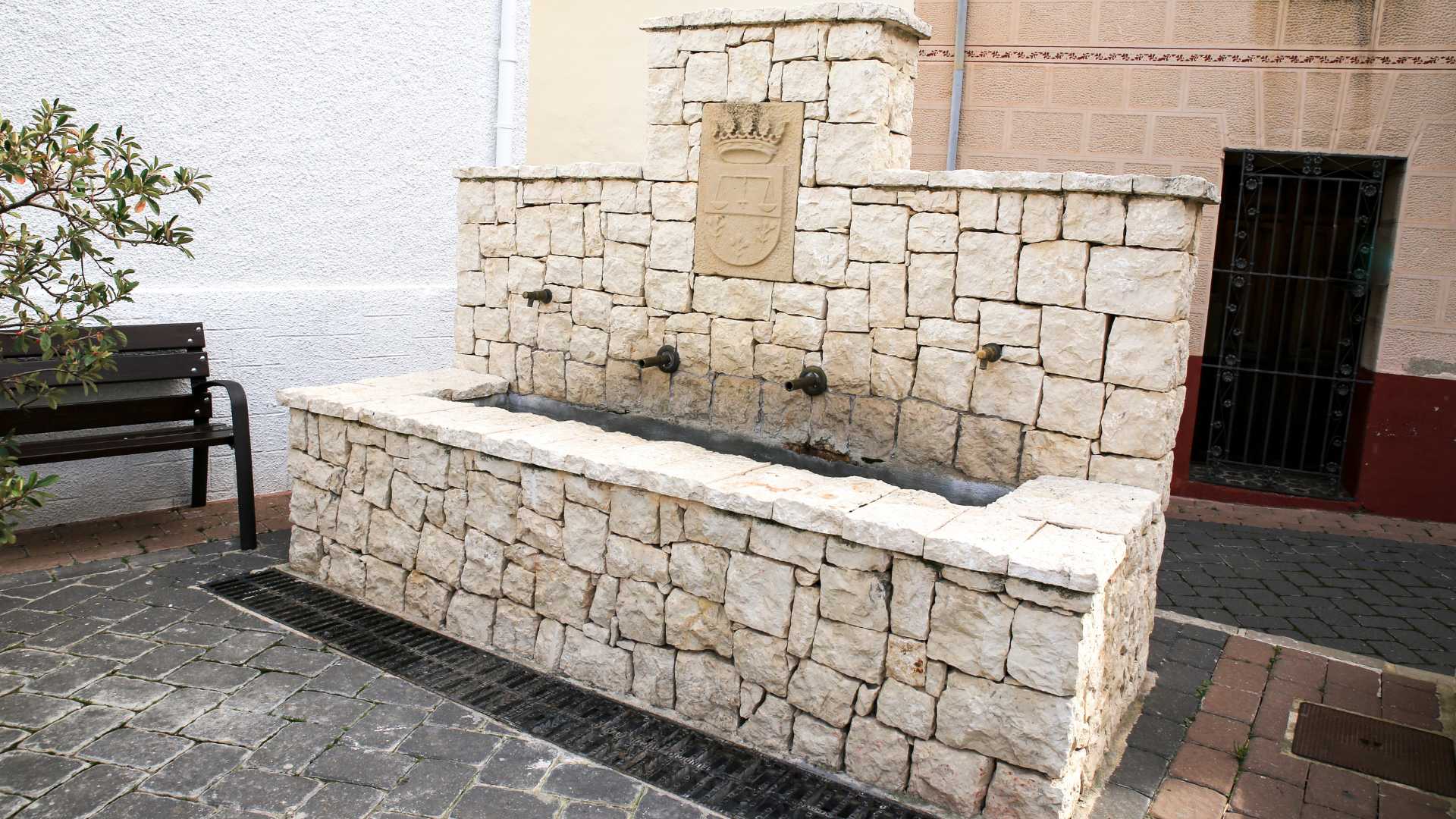 Visitar Benifato,