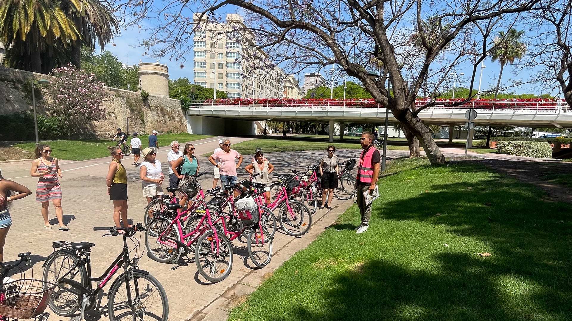 València DOYOUBIKE