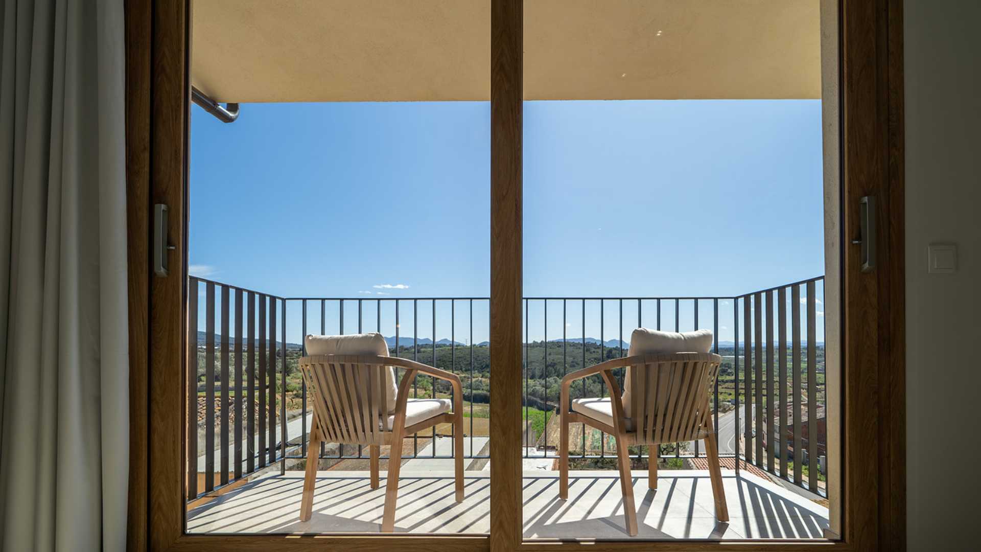 OSTALEA Casa Rural