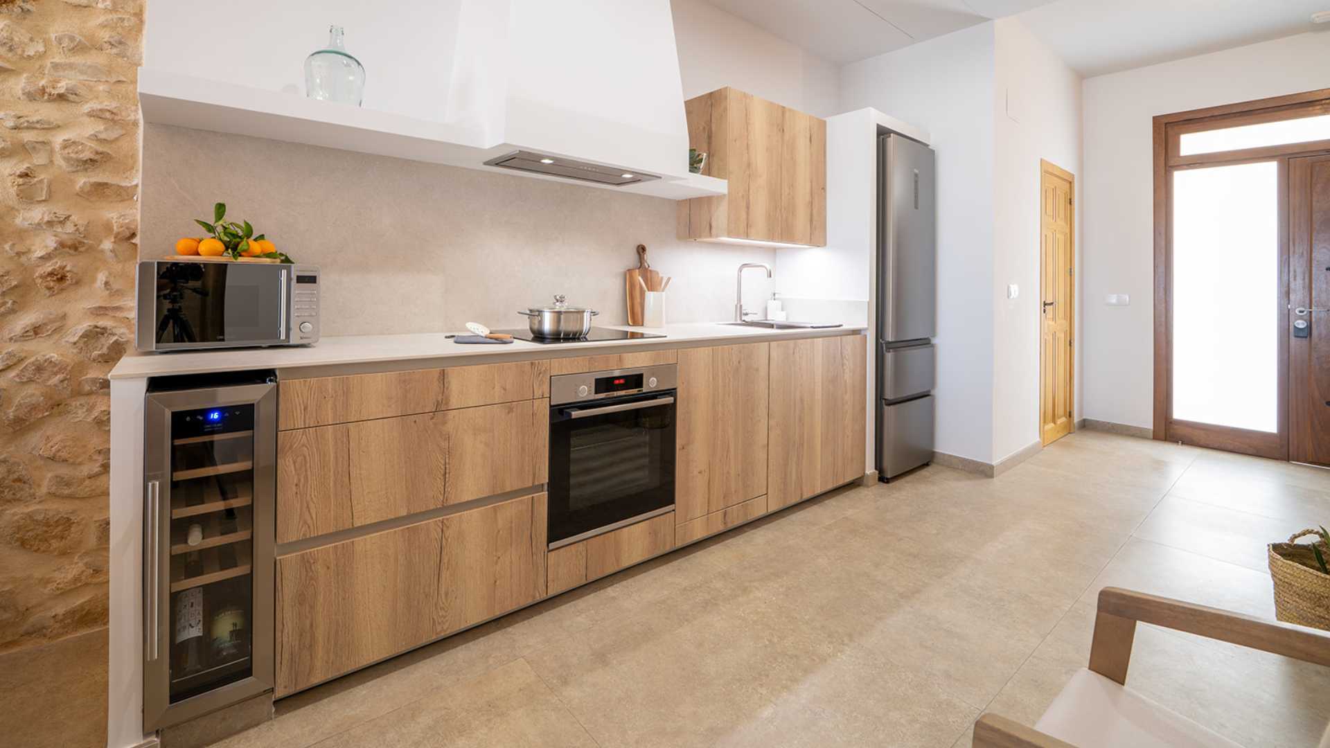 OSTALEA Casa Rural
