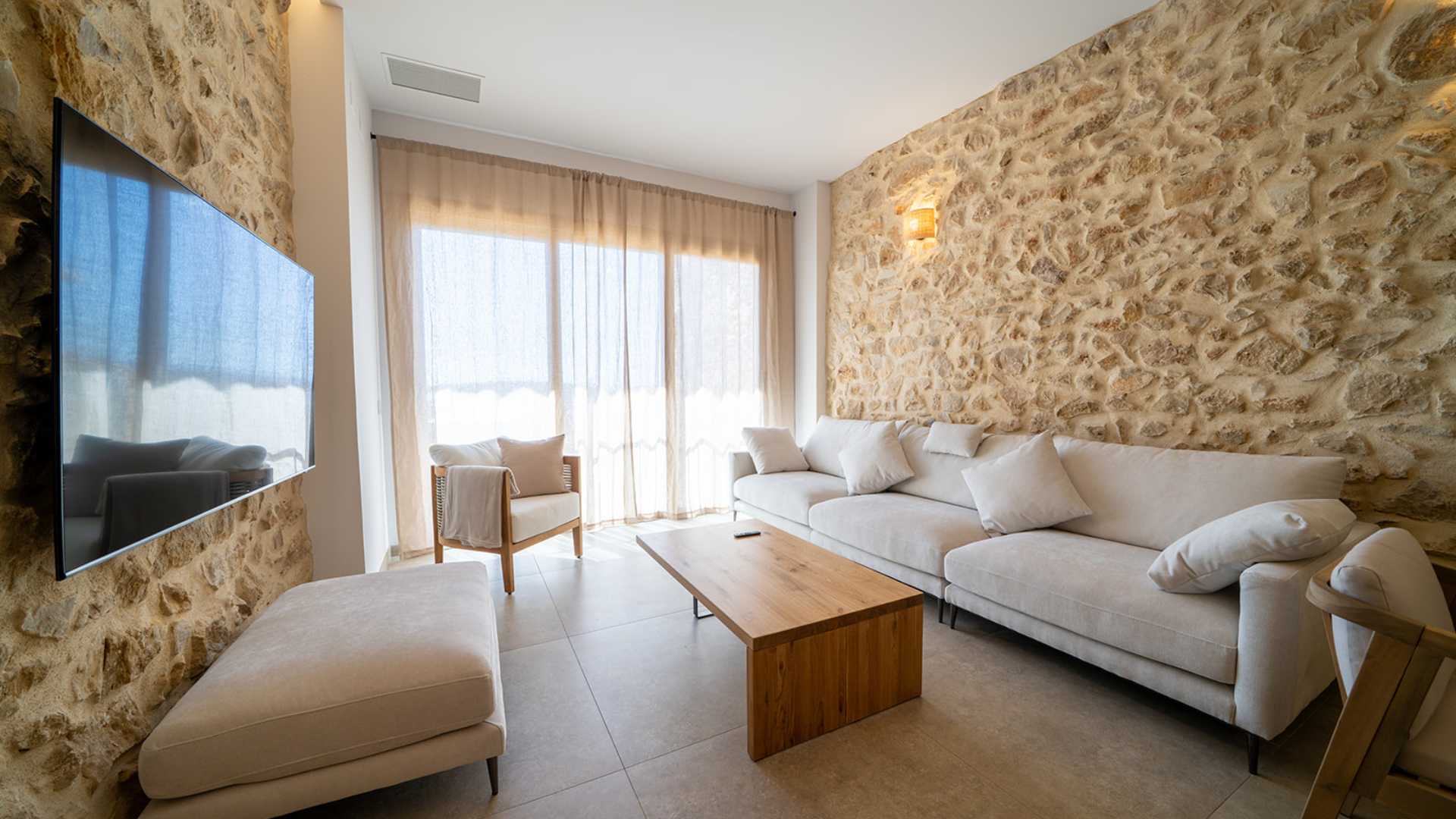 OSTALEA Casa Rural