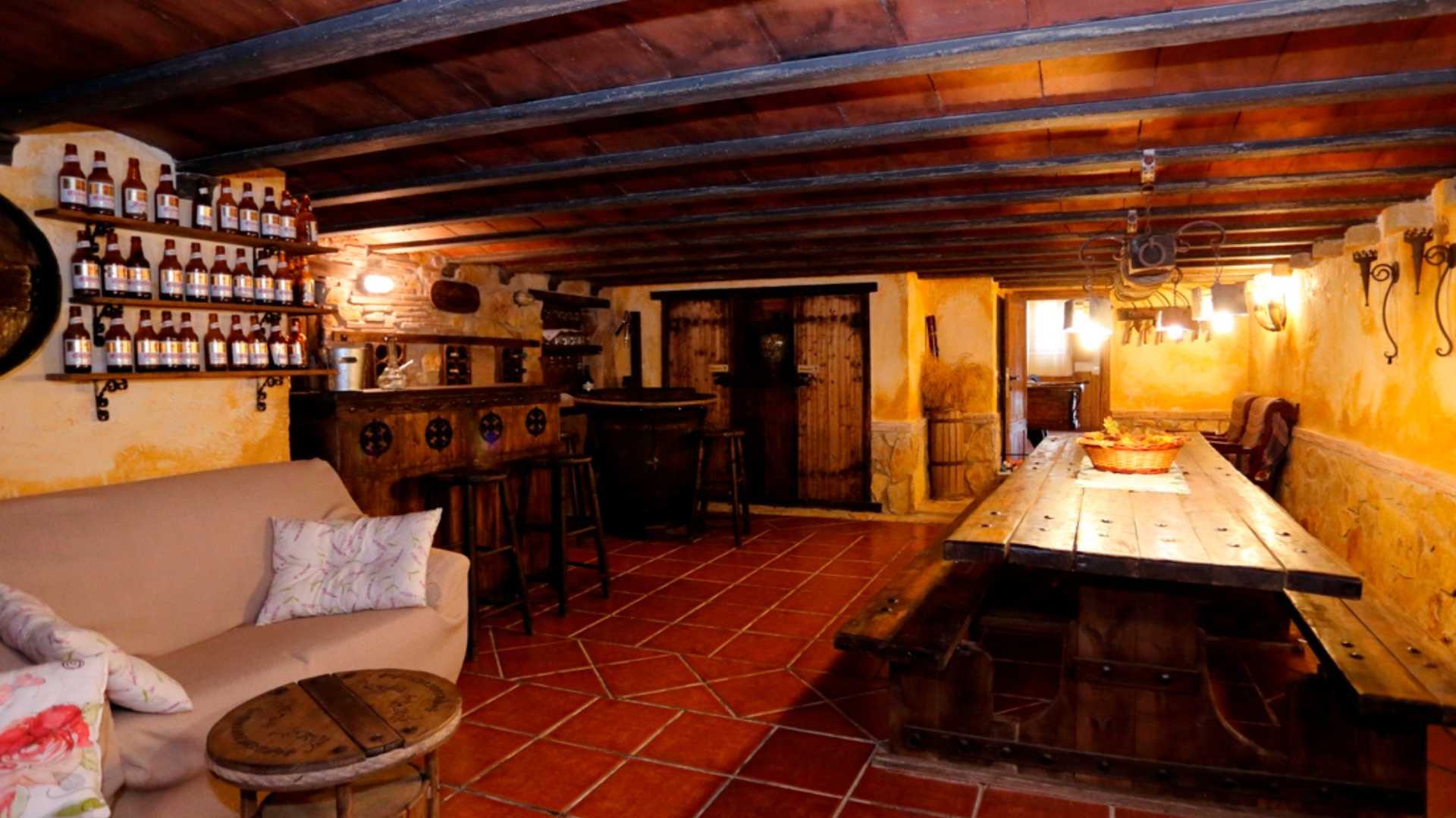 CASA QUATREVENTS