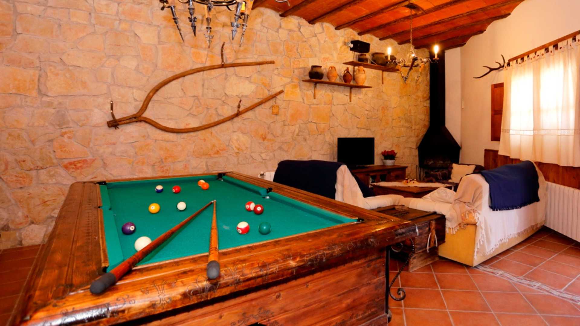 CASA QUATREVENTS