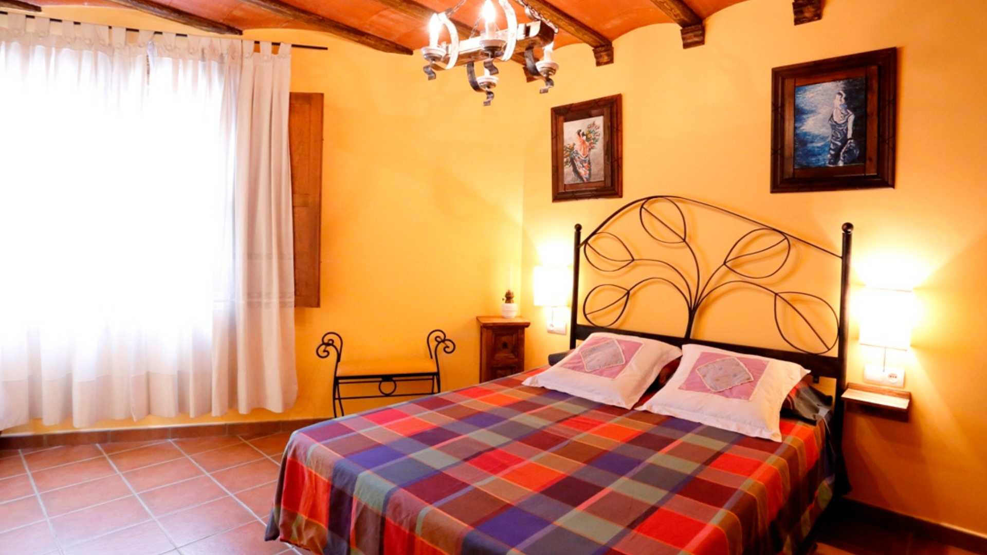 CASA QUATREVENTS