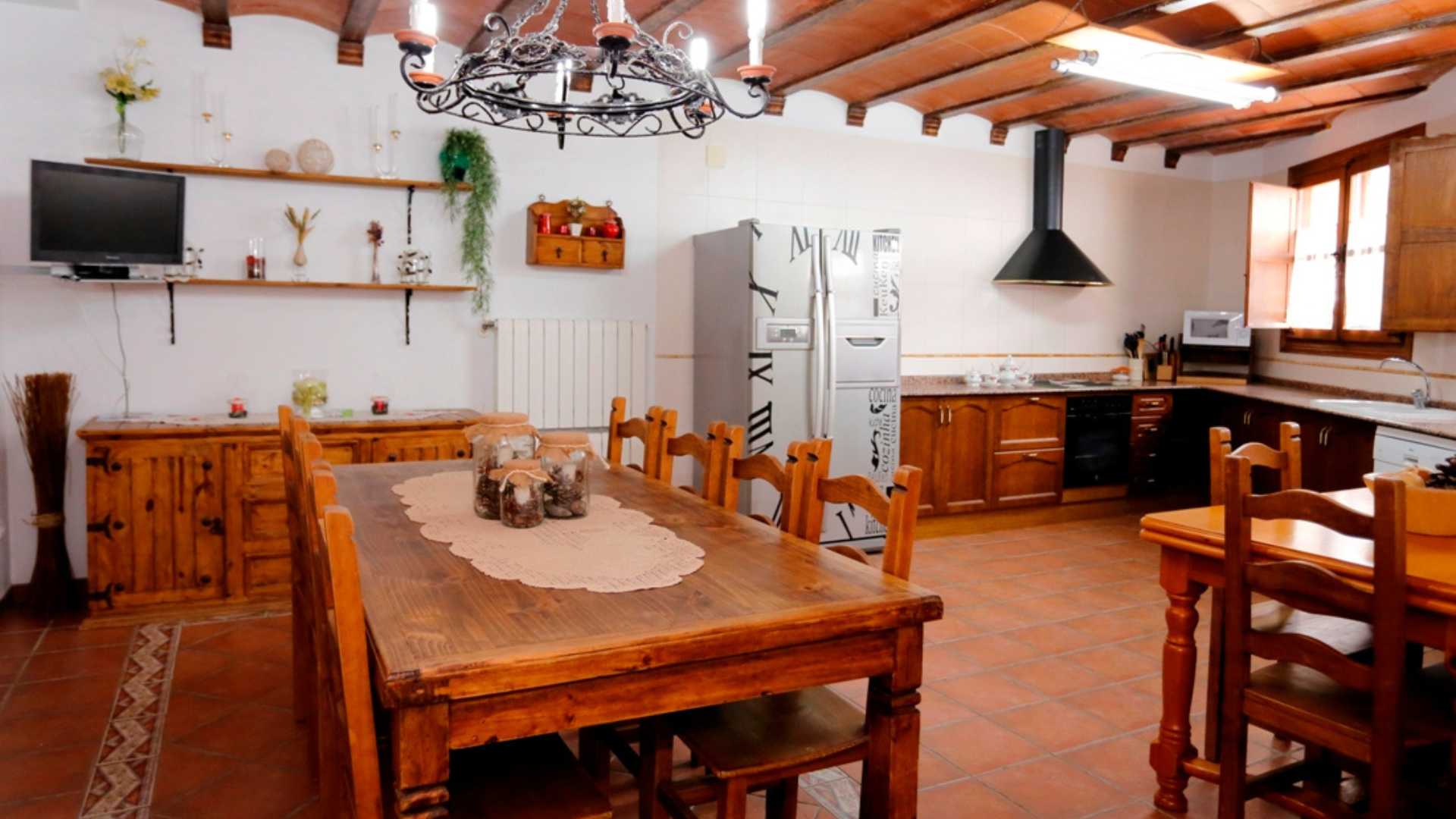 CASA QUATREVENTS