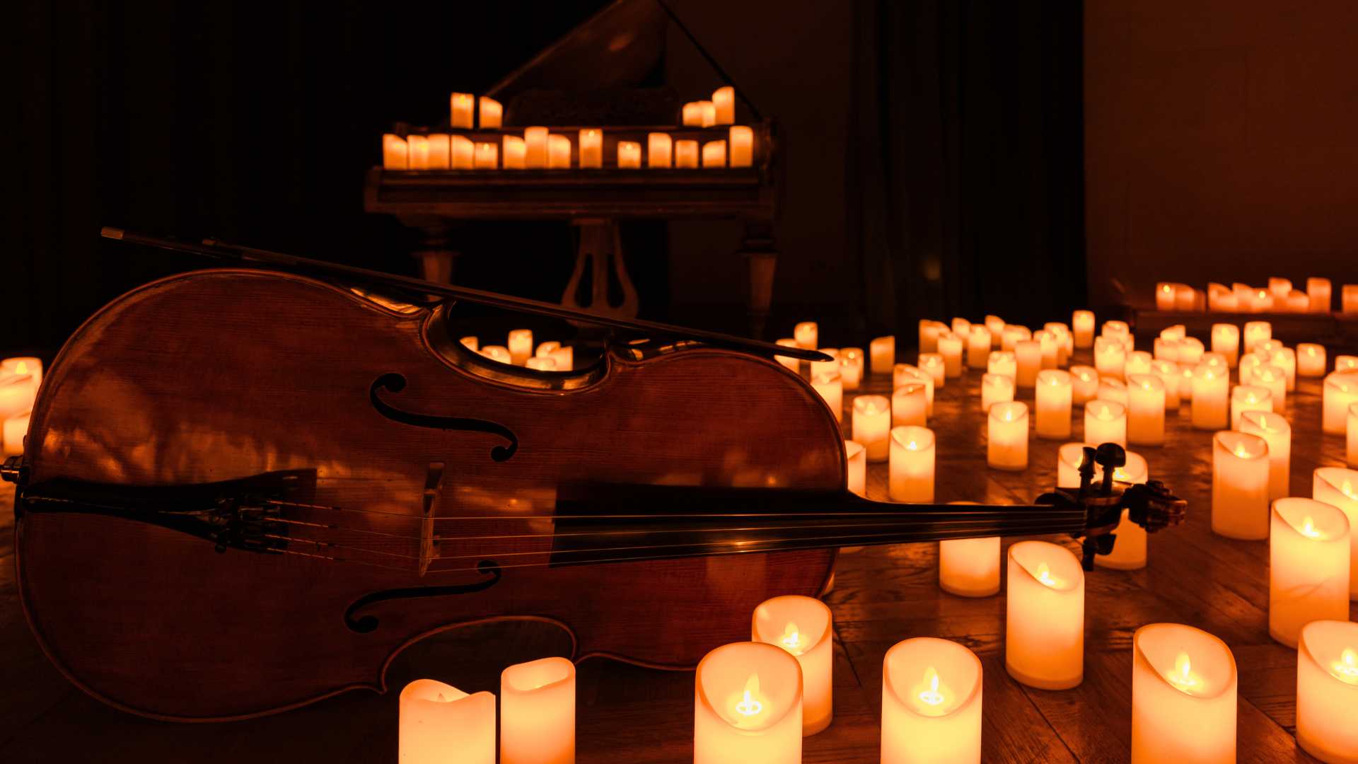 Candlelight Spring