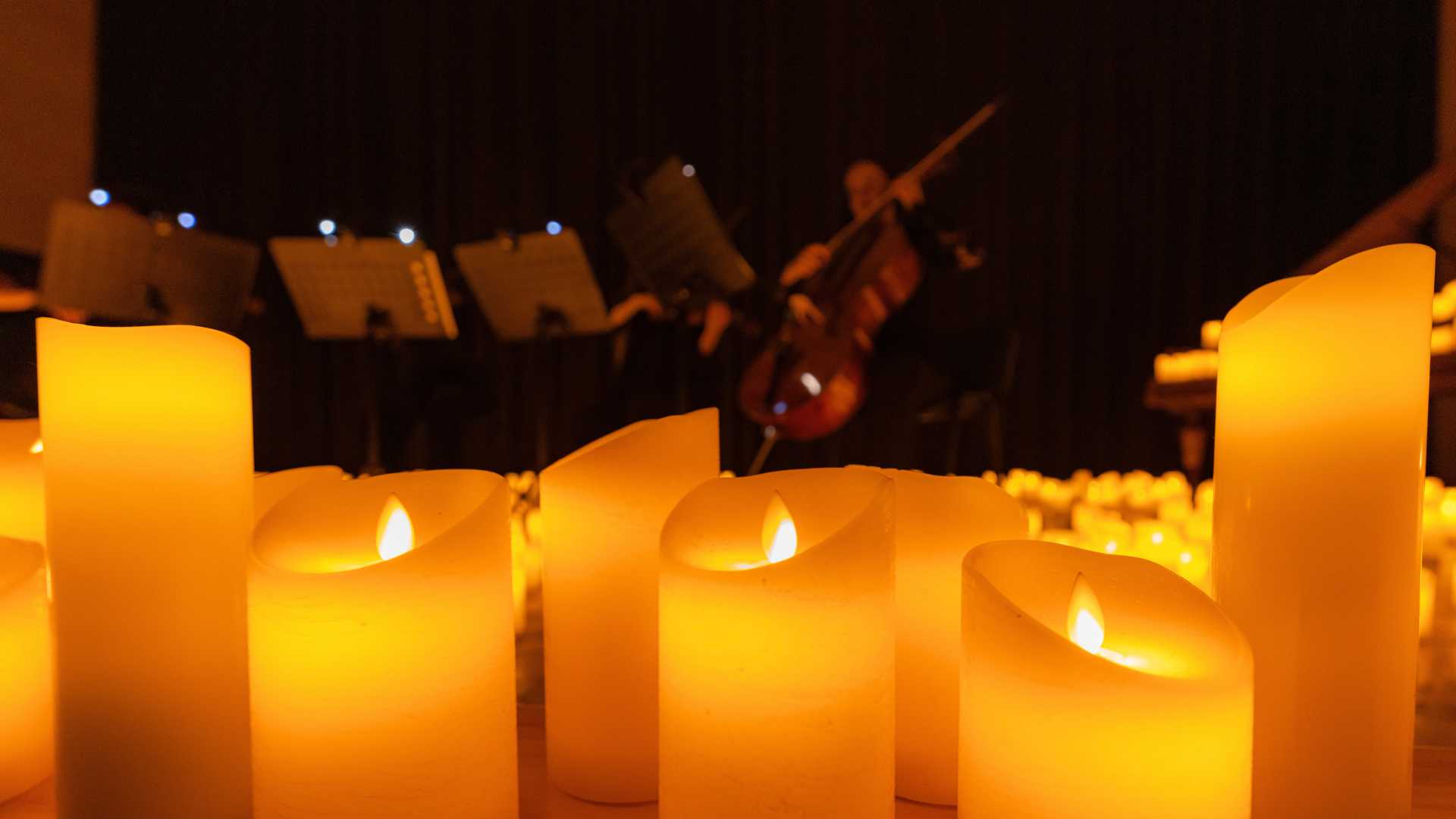 Candlelight Spring