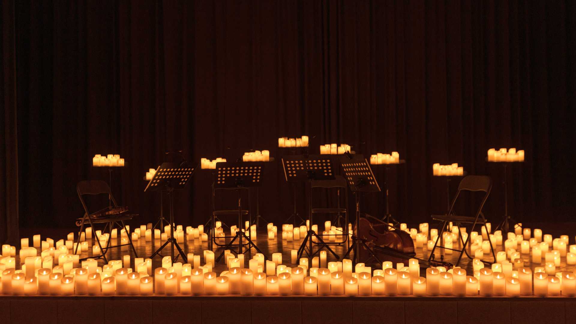 Candlelight Spring