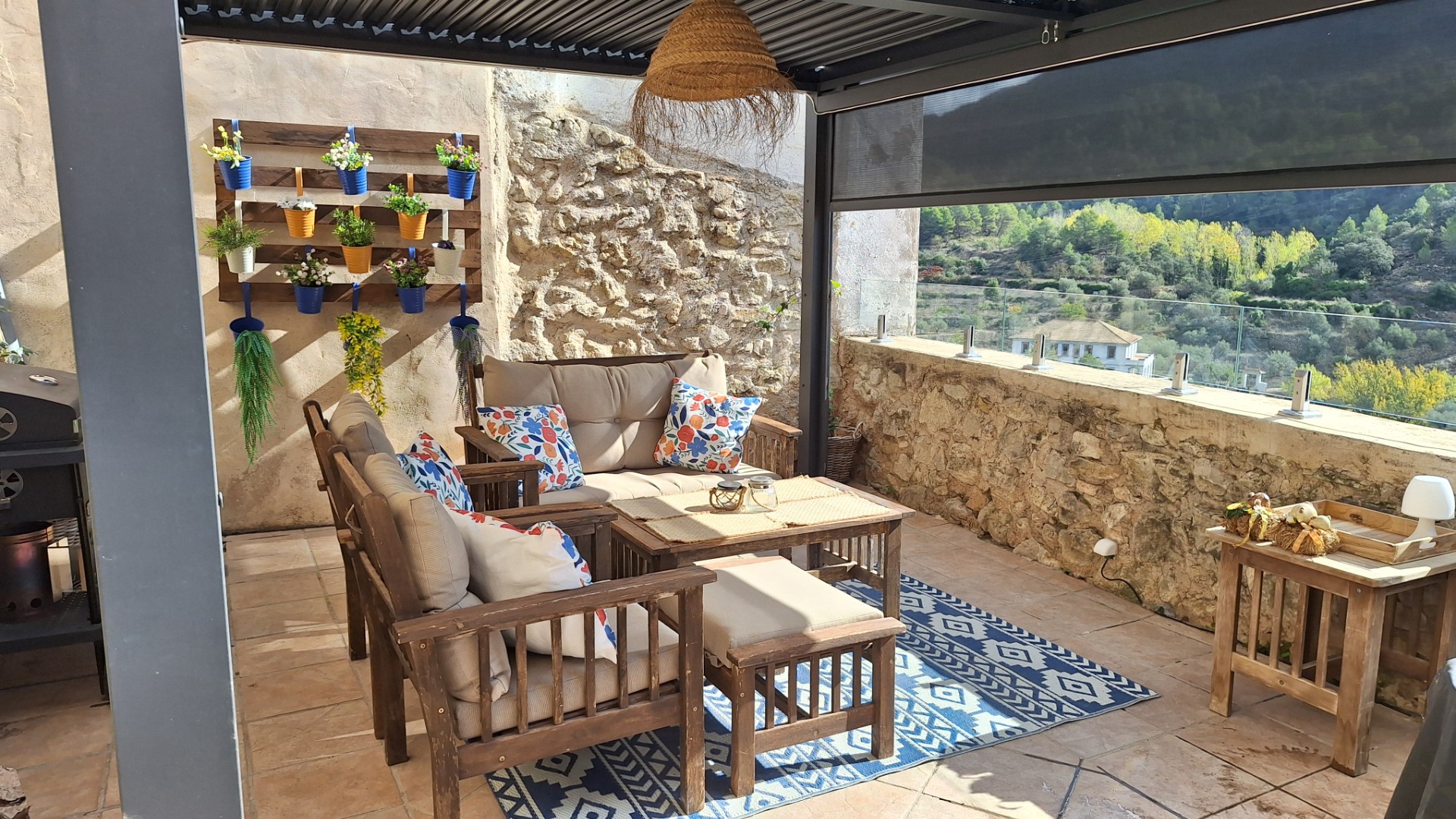  Alcoleja BALCÓN DE AITANA